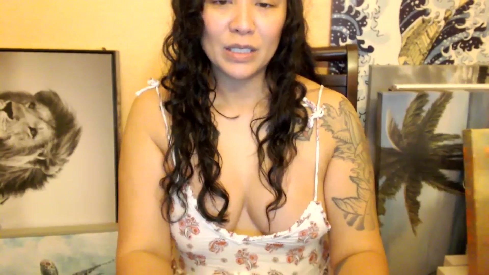 MickaylaStar video thumbnail