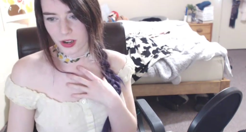 Forest_nymph video thumbnail