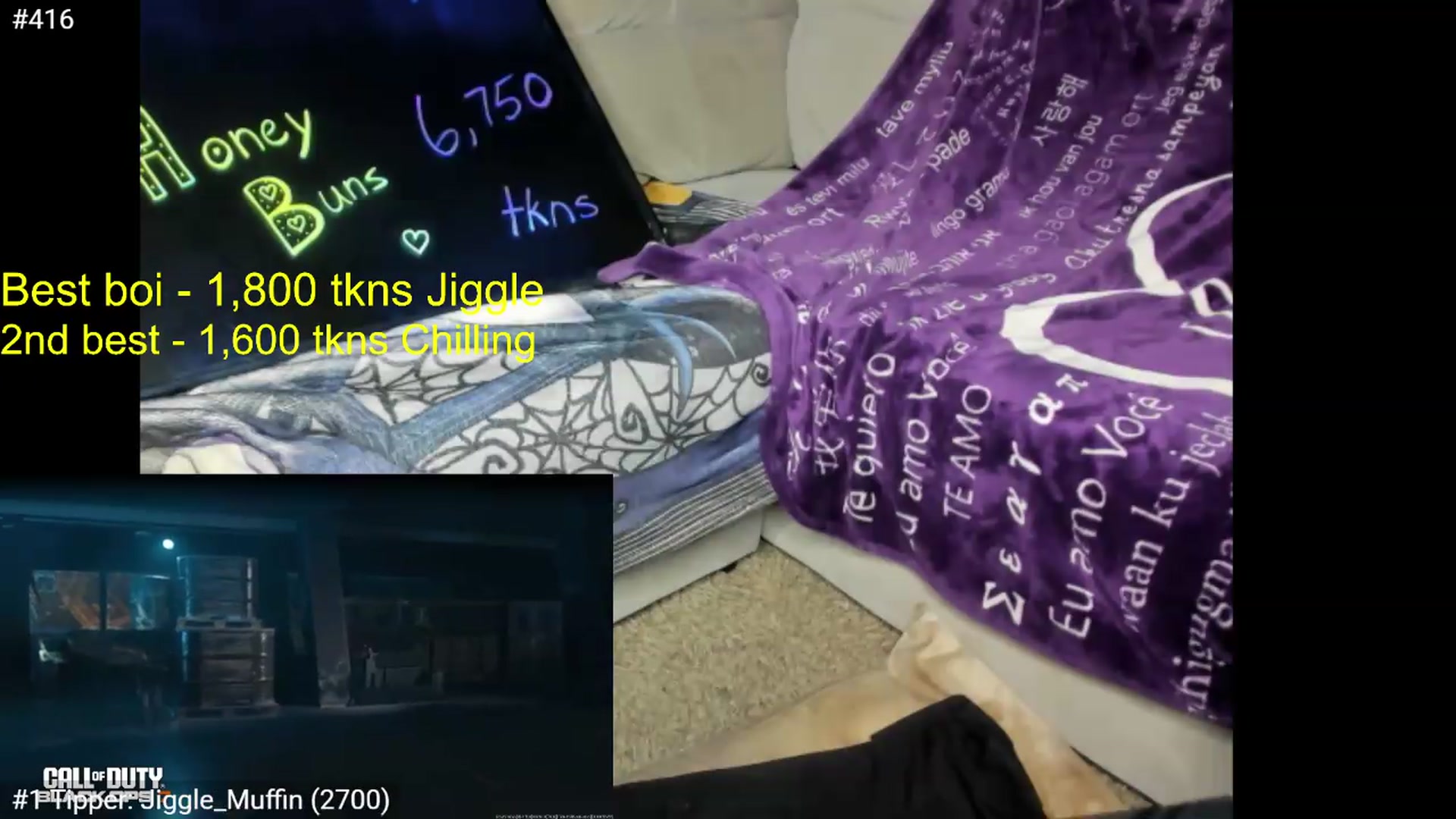 PrincessBluu video thumbnail