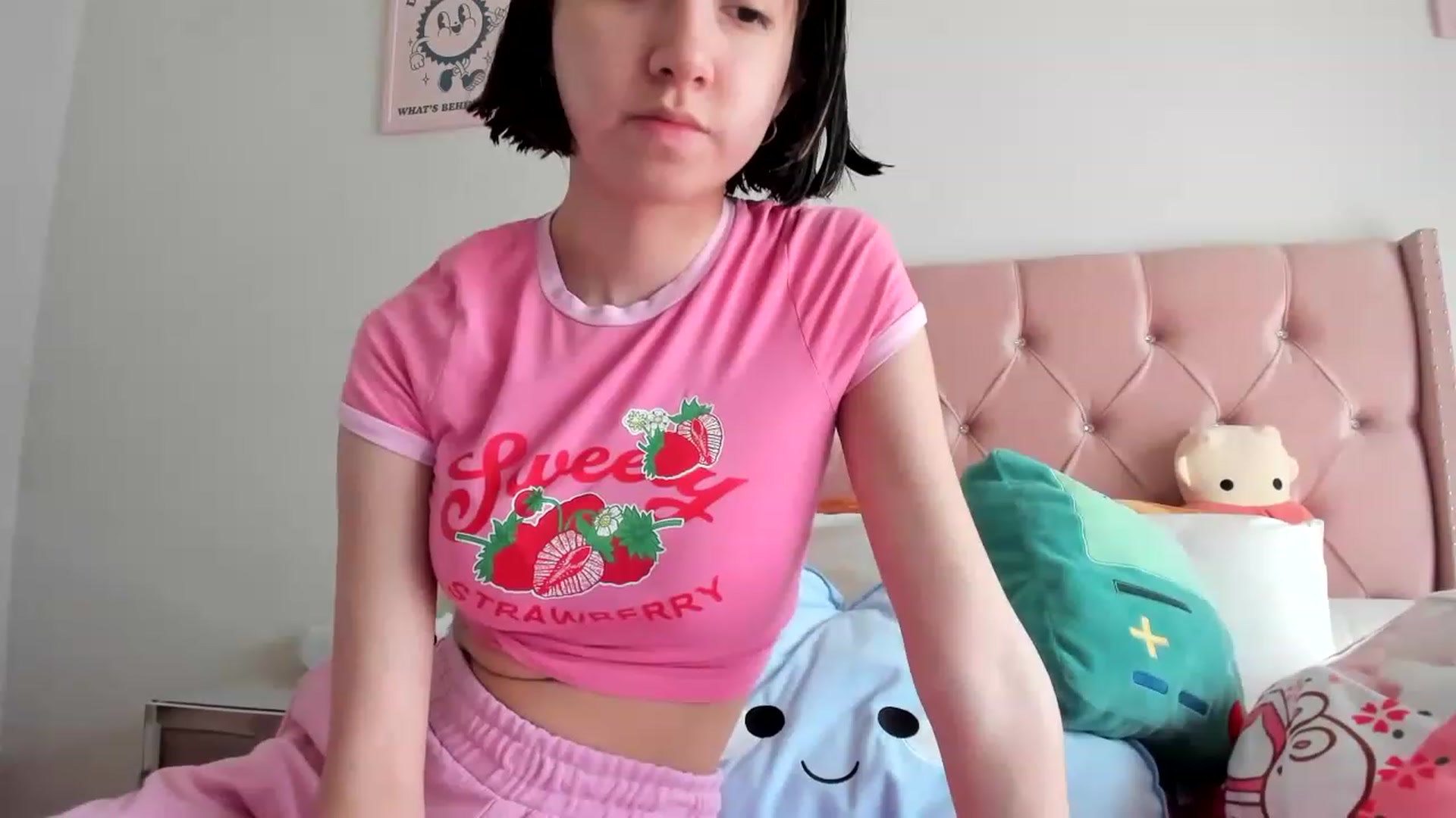 Cherrycute666 video thumbnail