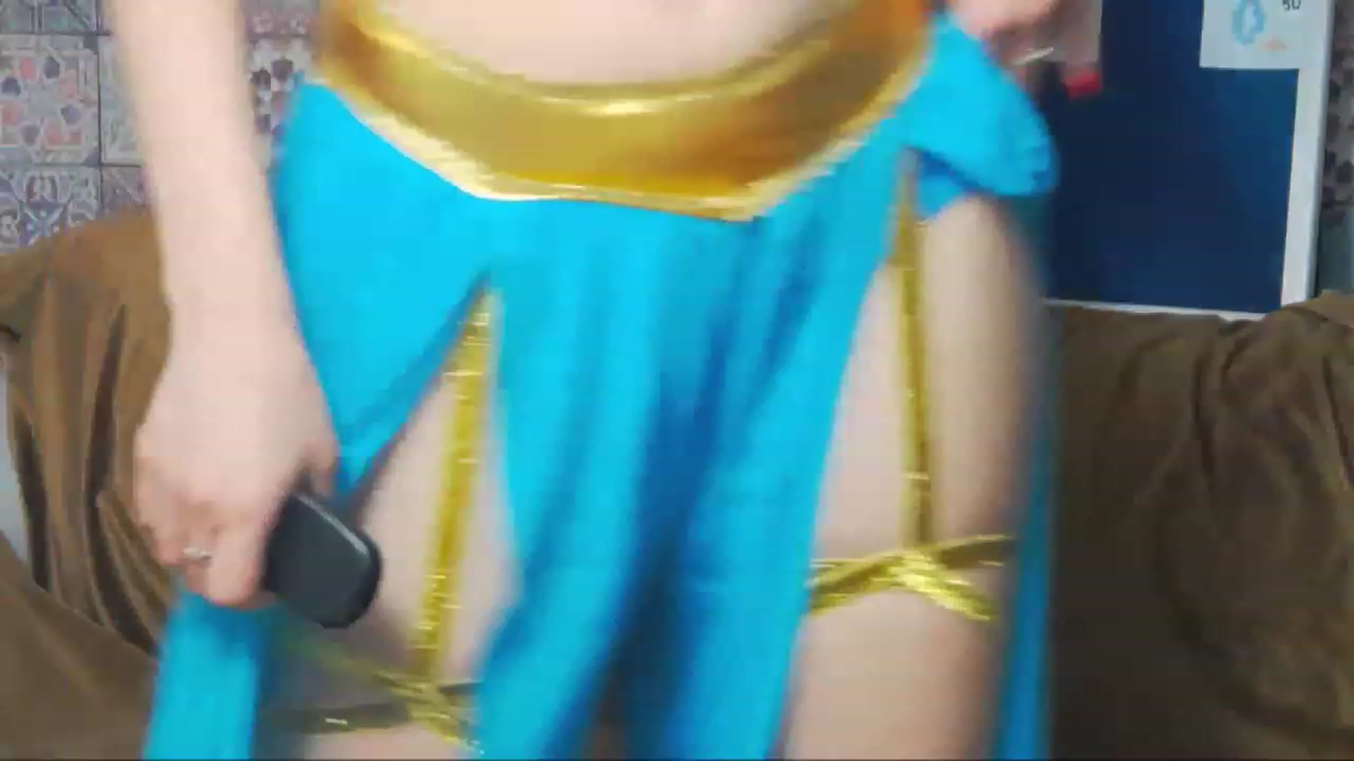 MissAracely video thumbnail