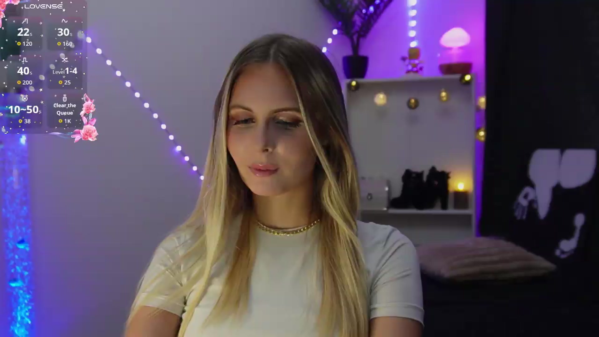 BonnieBluX video thumbnail