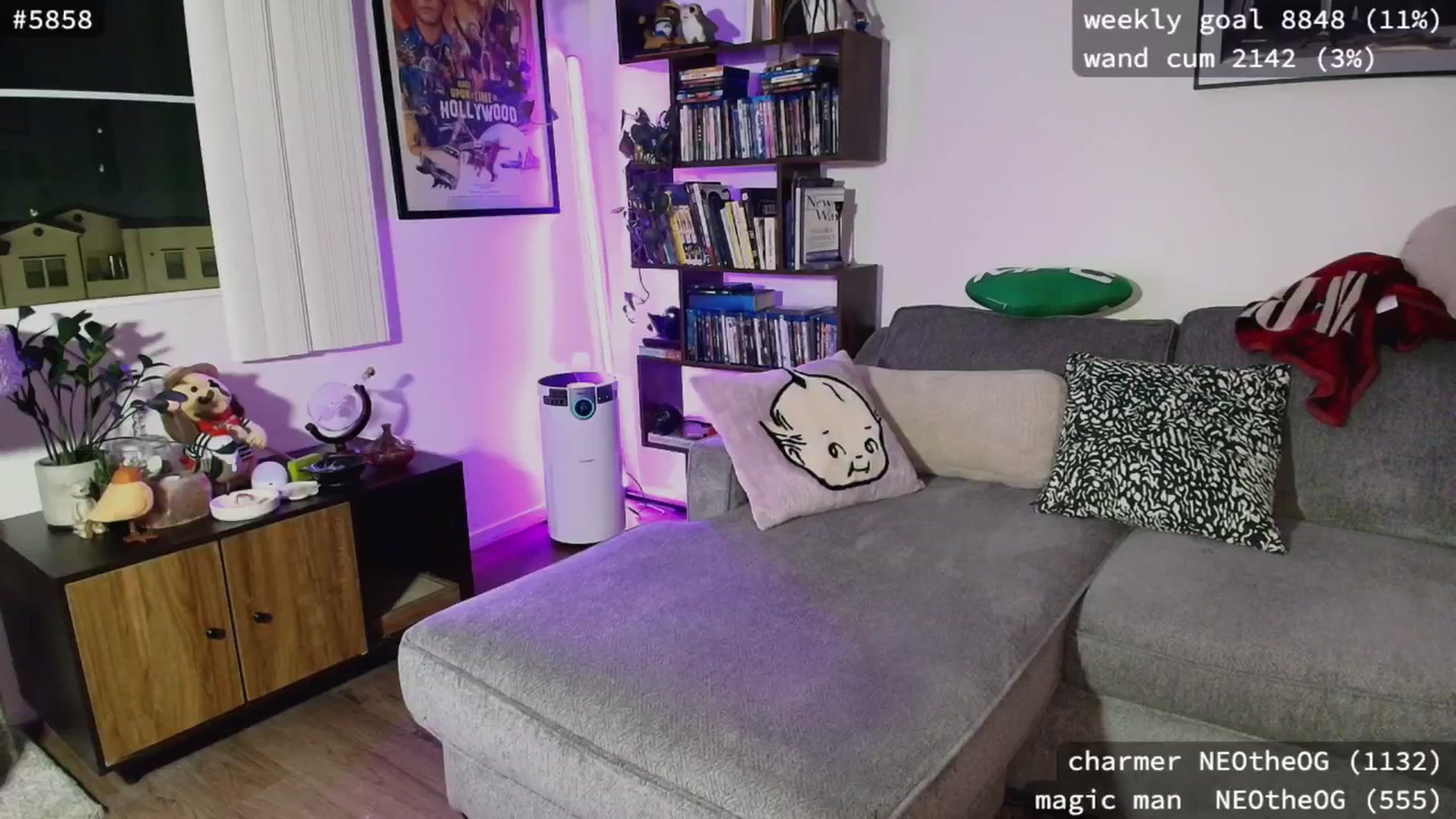 ArianaFoxxx video thumbnail