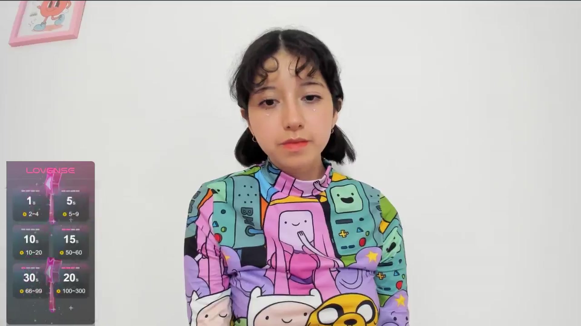 Cherrycute666 video thumbnail