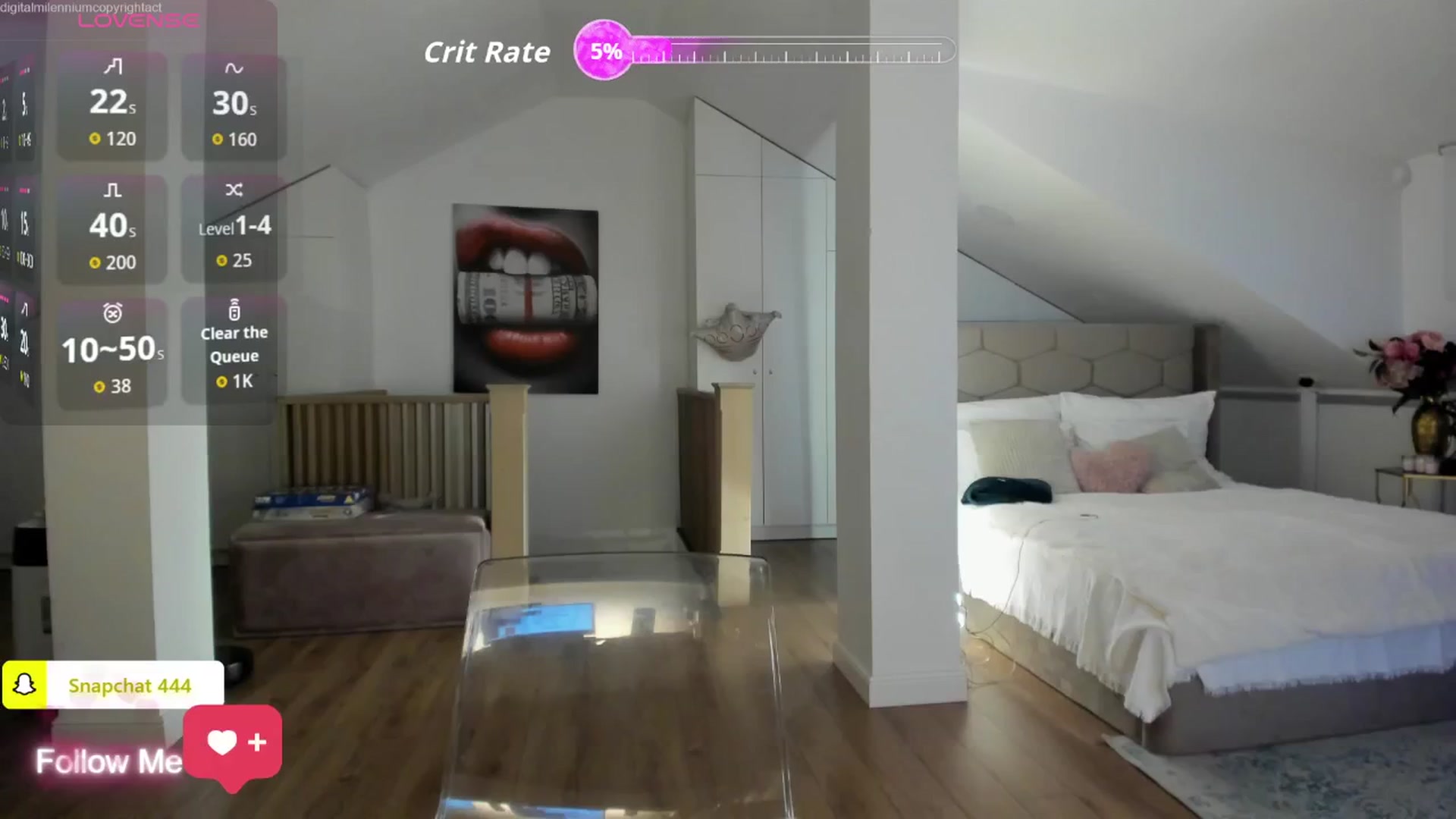 Spicyqueen87 video thumbnail