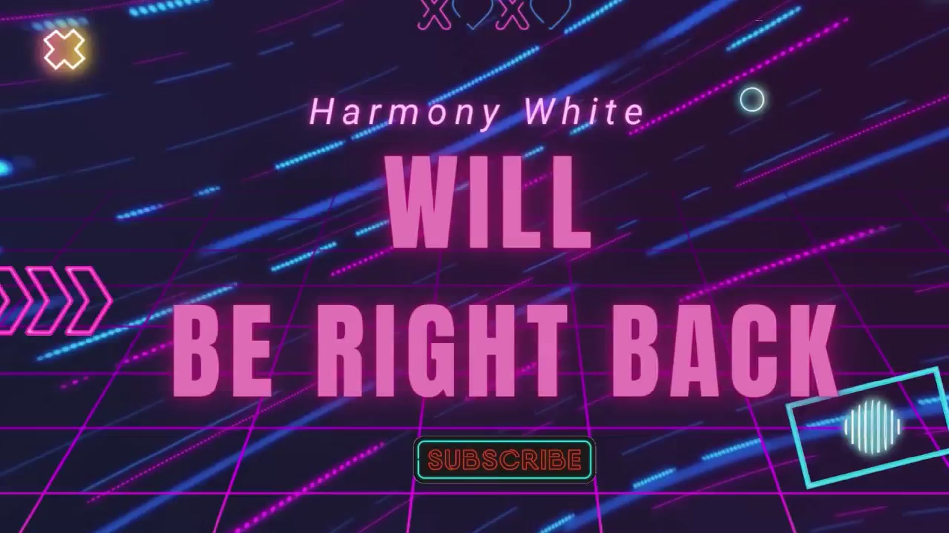 Harmony_White video thumbnail
