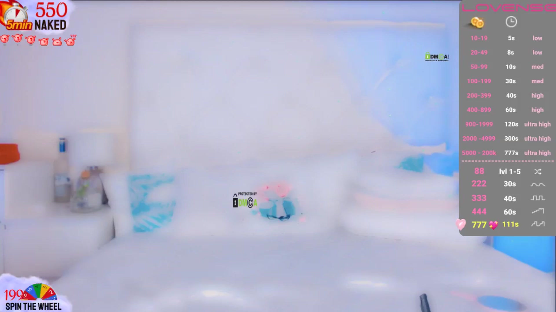 Lucky_Star888 video thumbnail