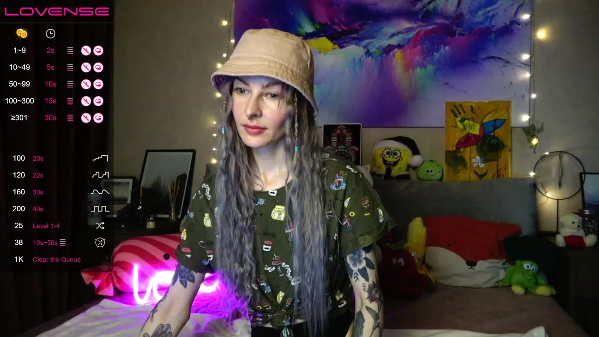 Amerilyse video thumbnail