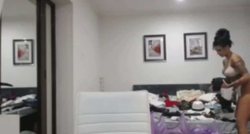 NicoleCrystal video thumbnail