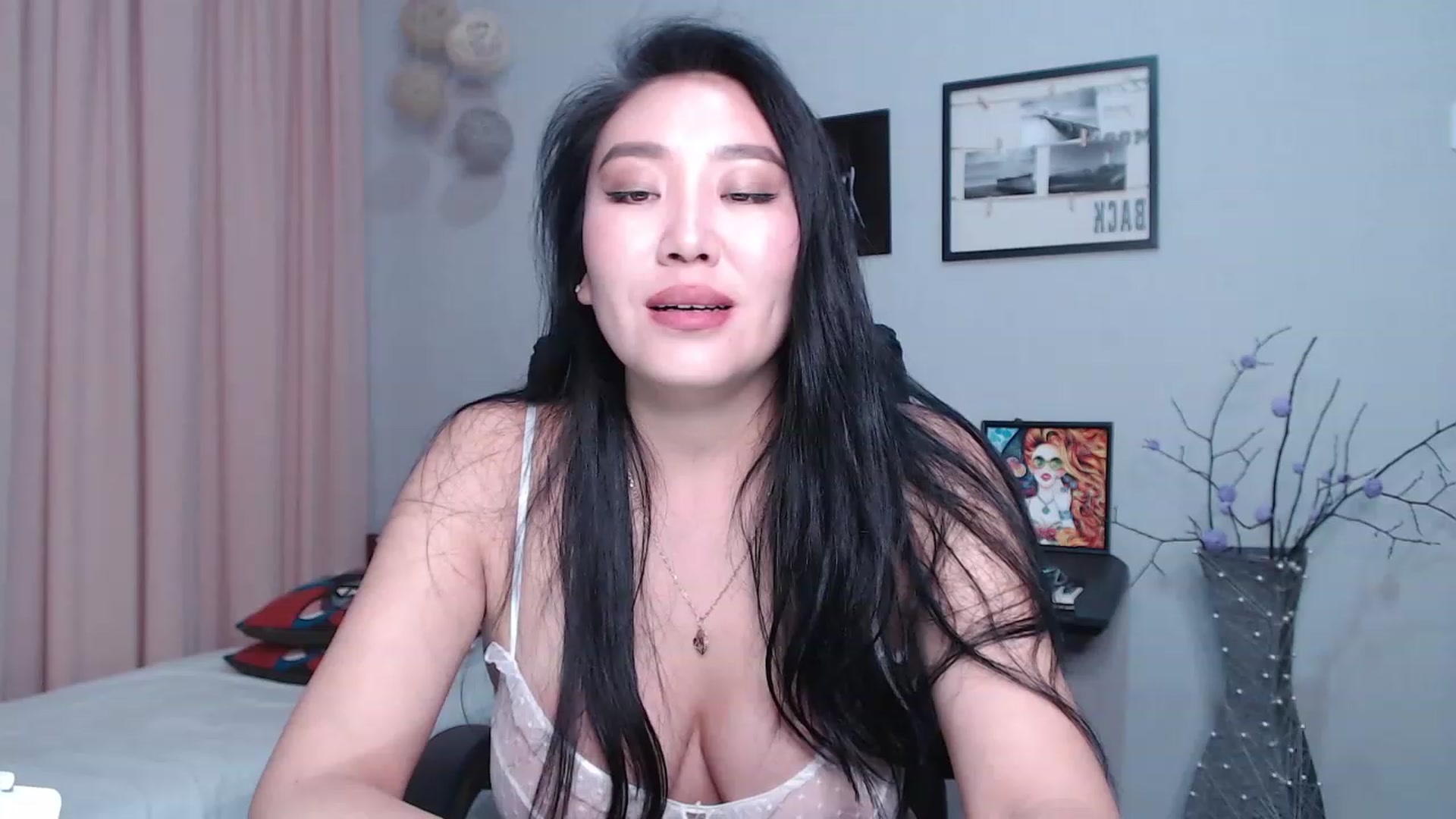 SaoriYing video thumbnail