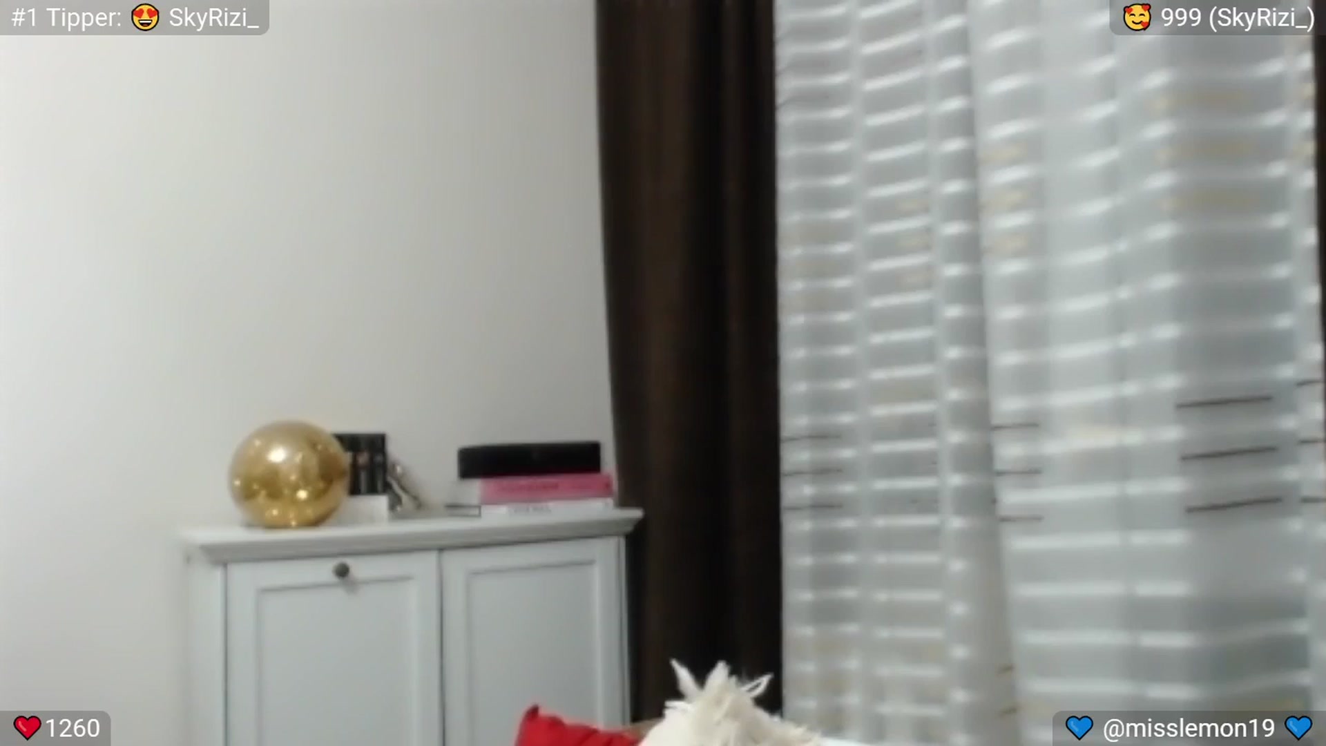SleepyGirl video thumbnail