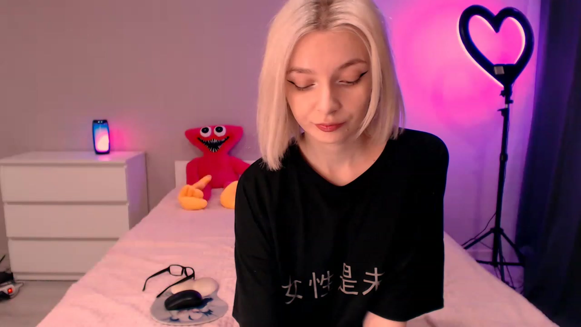 TenderlyLolla video thumbnail