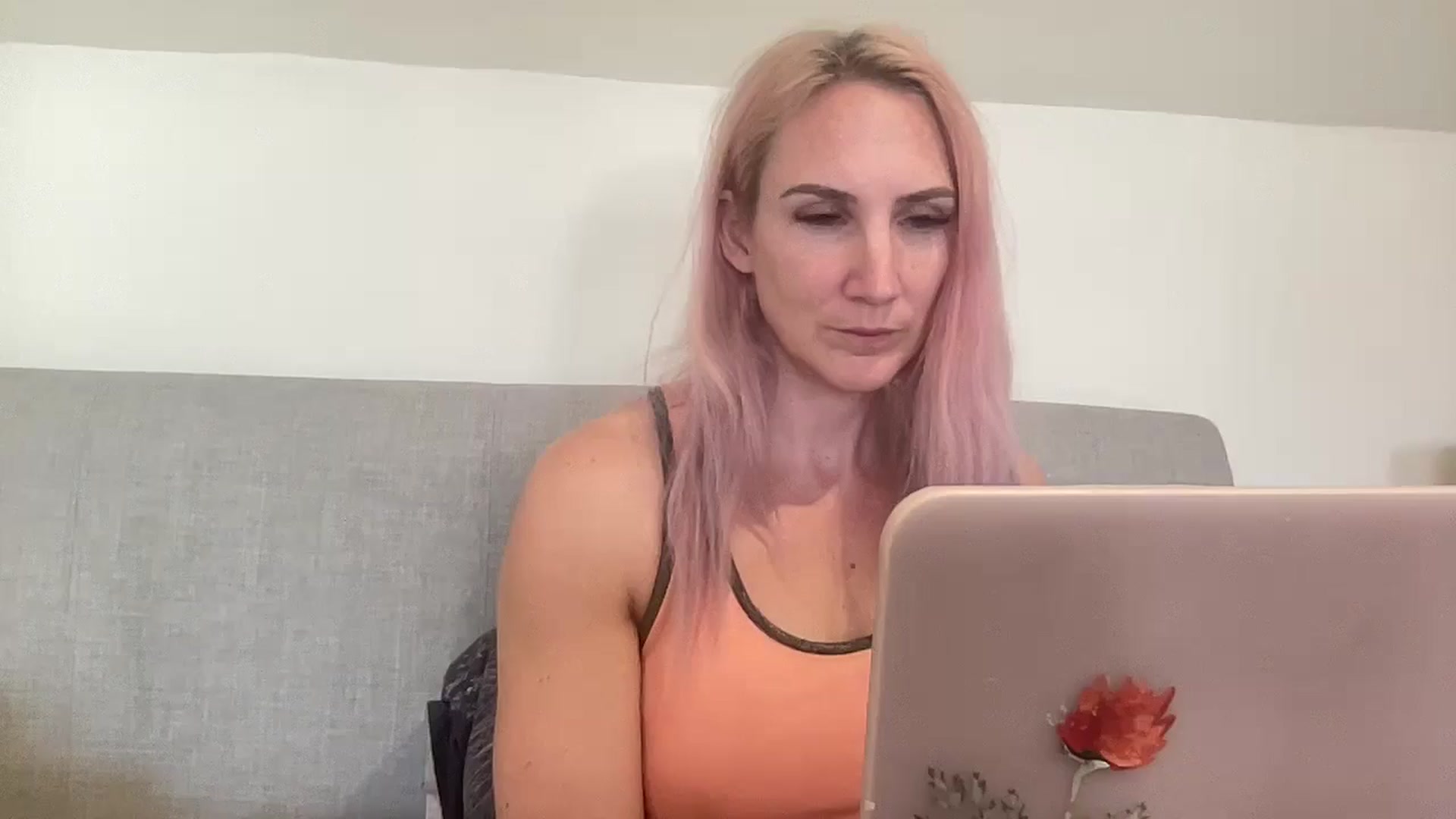 Bellanoirxx video thumbnail