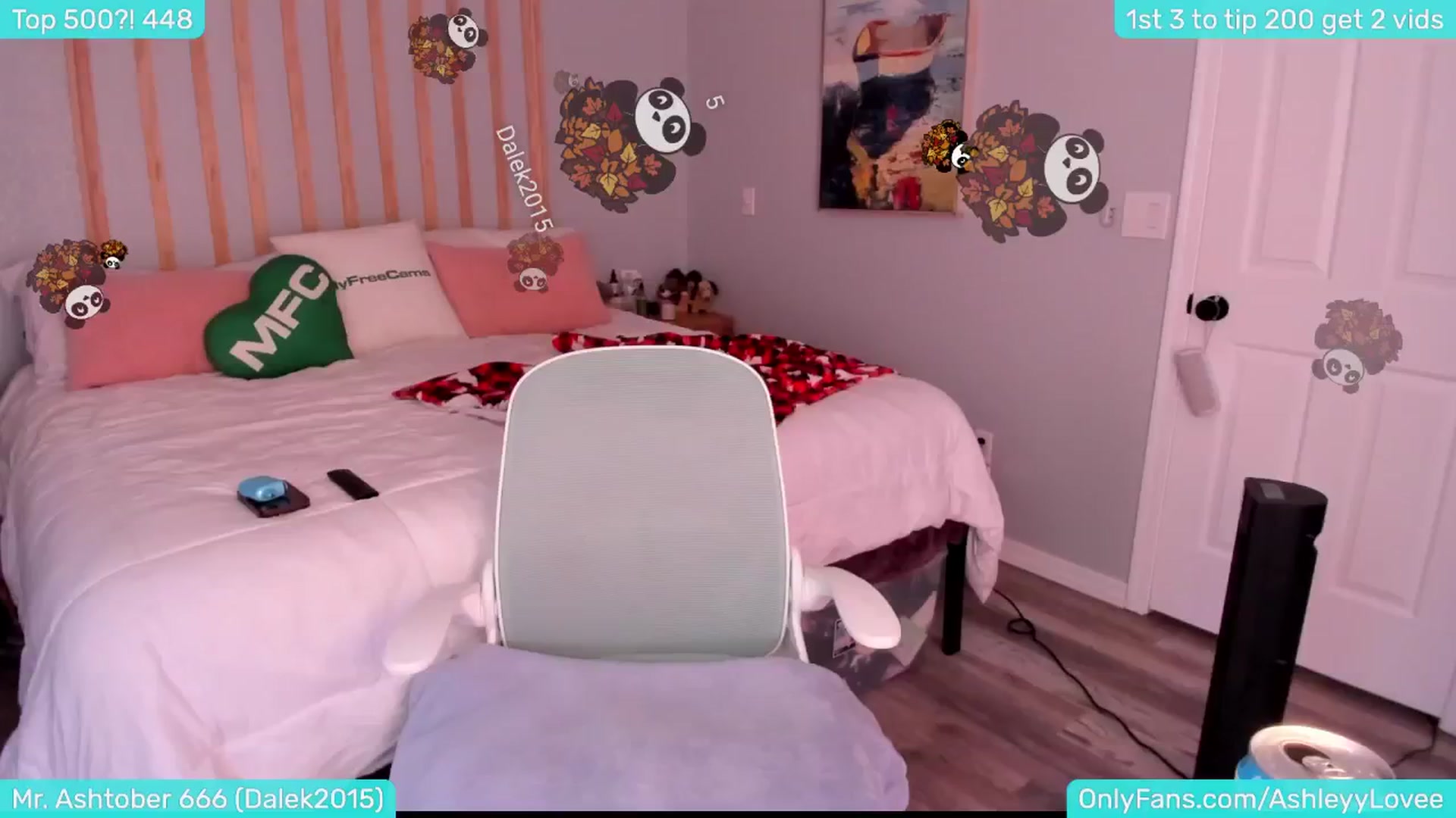 AshleyyLovee video thumbnail