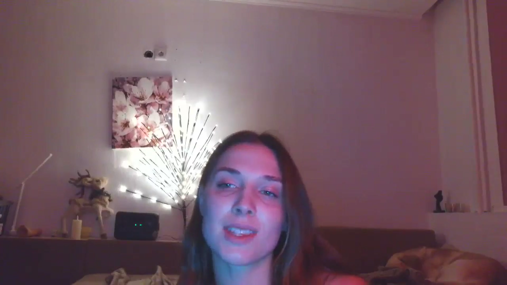 HaleyReed video thumbnail