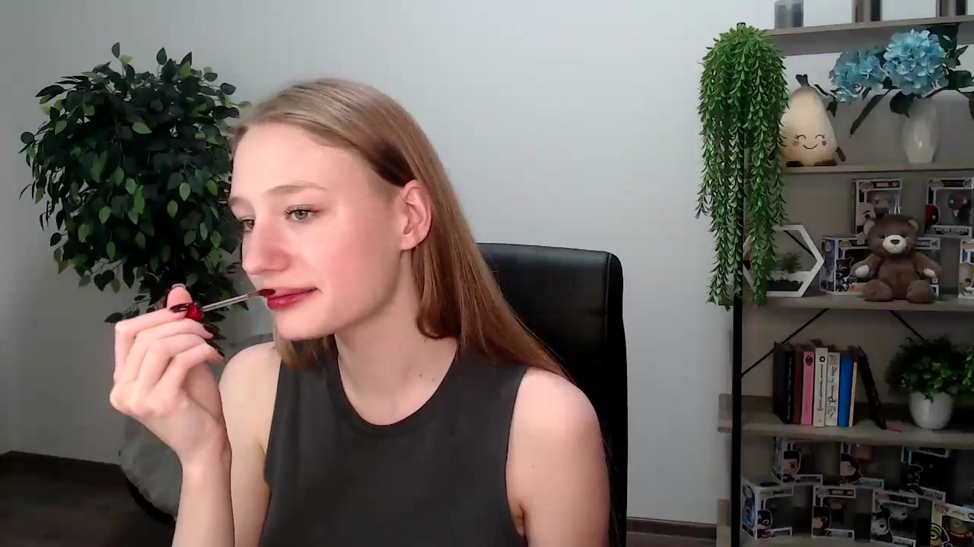 HaleyVixen video thumbnail