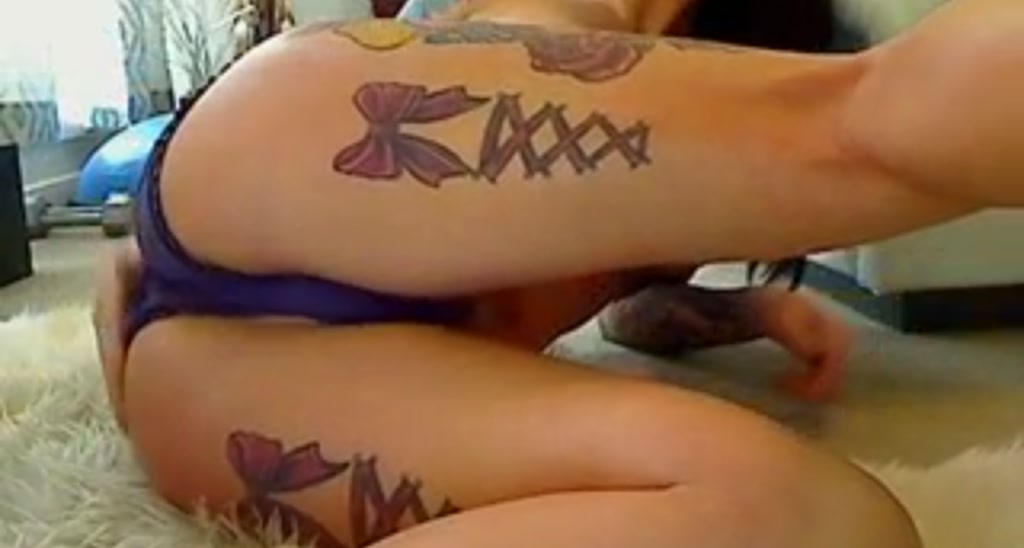 TATTGODDESS video thumbnail