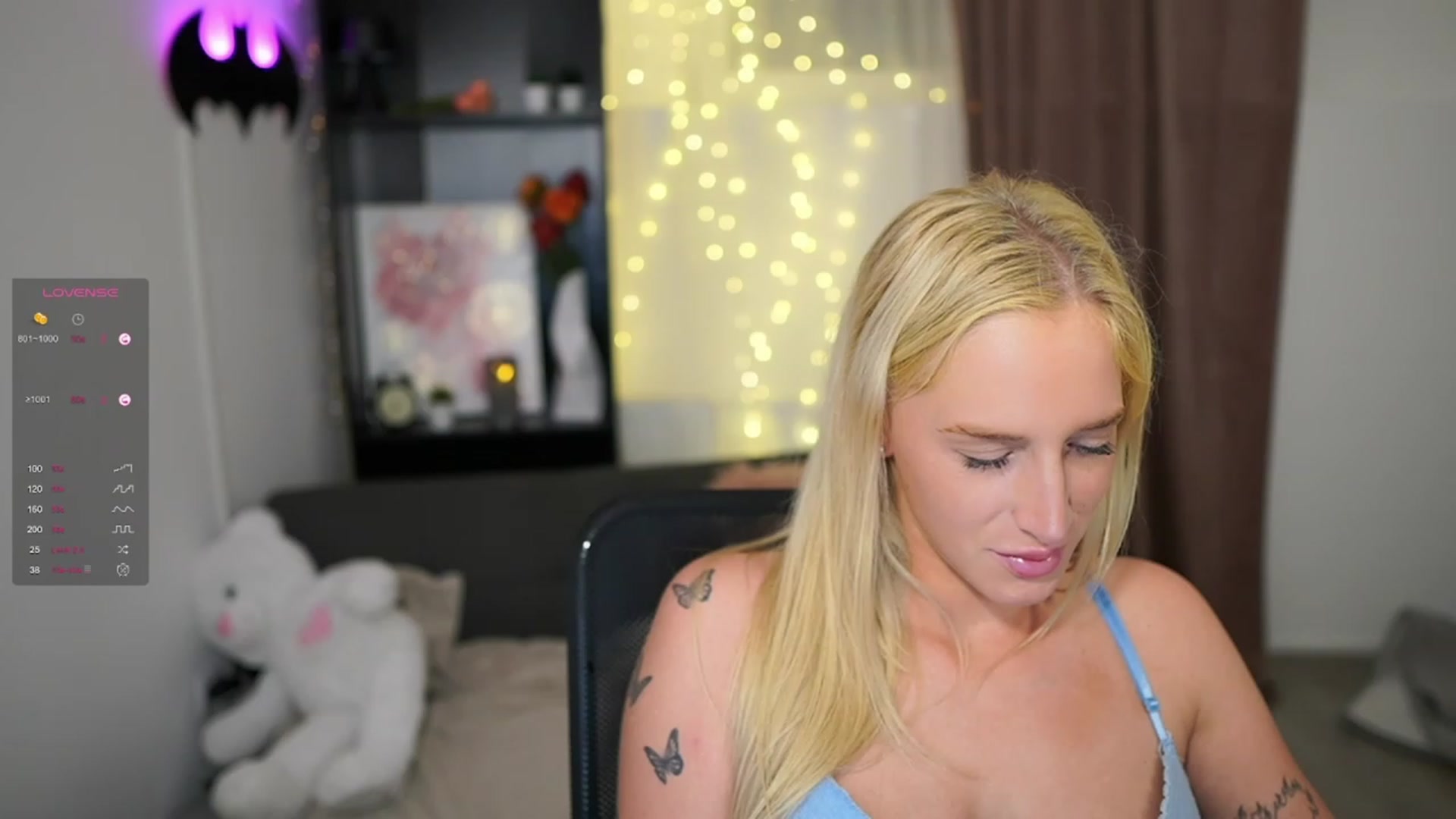 NicoletteShea video thumbnail