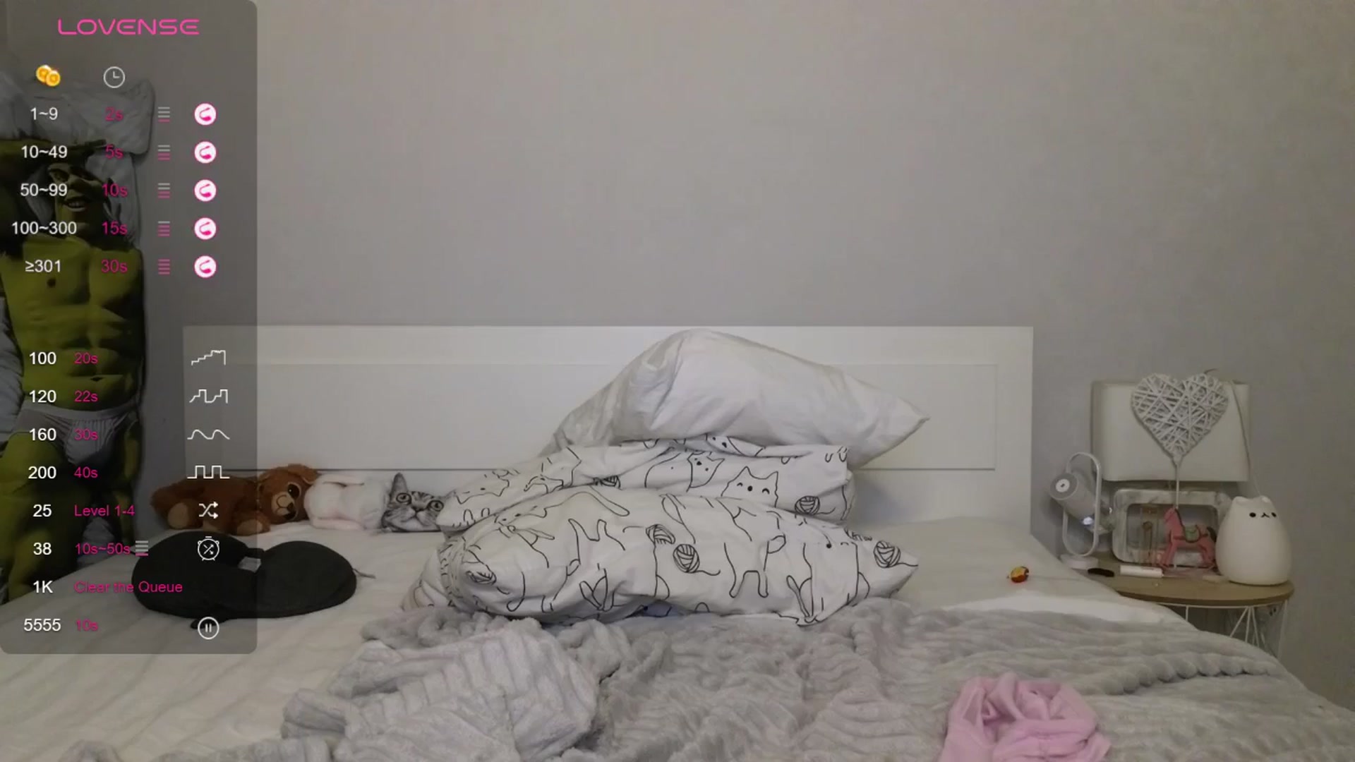 Kellykeat video thumbnail