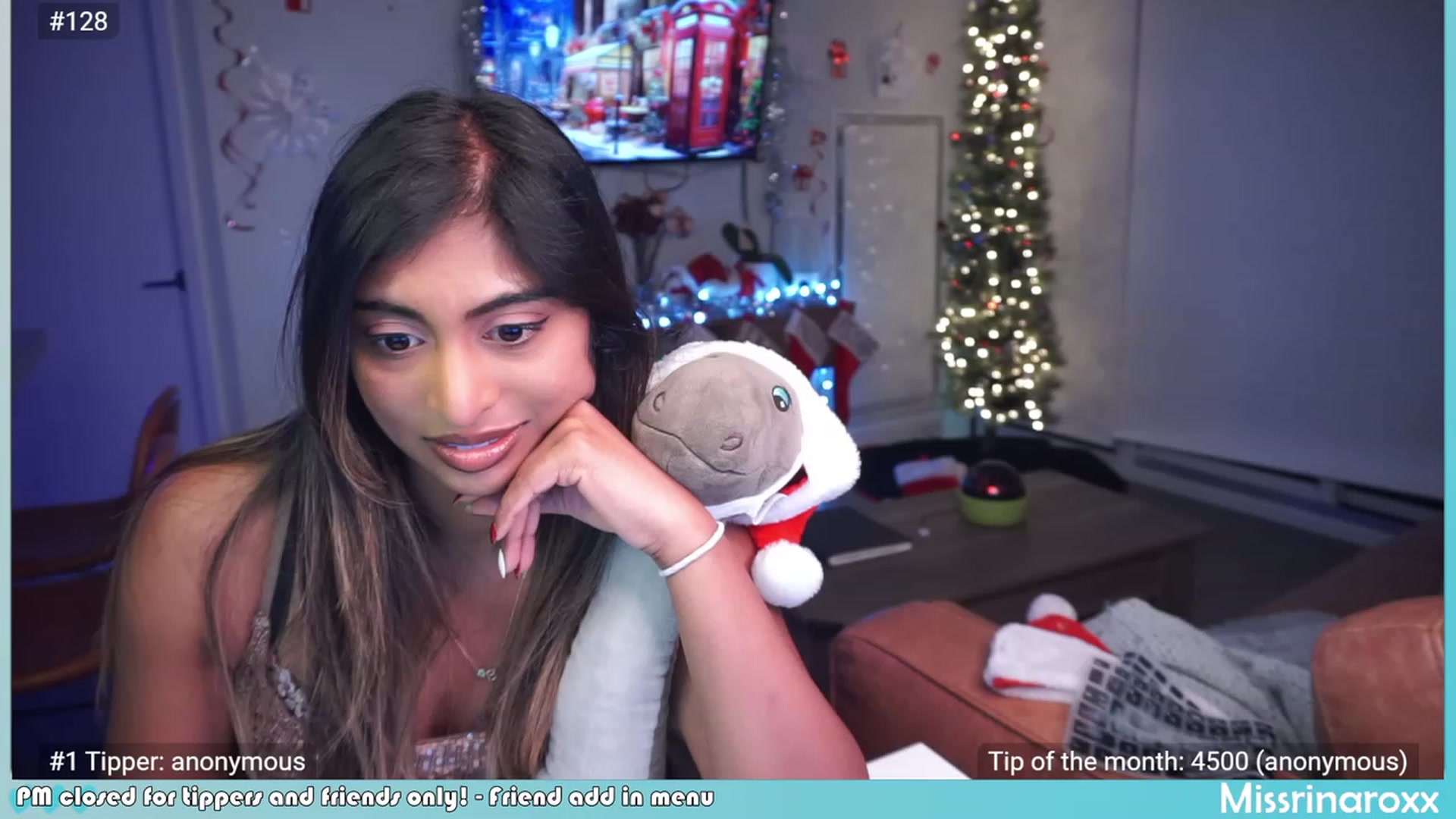 Missrinaroxx video thumbnail