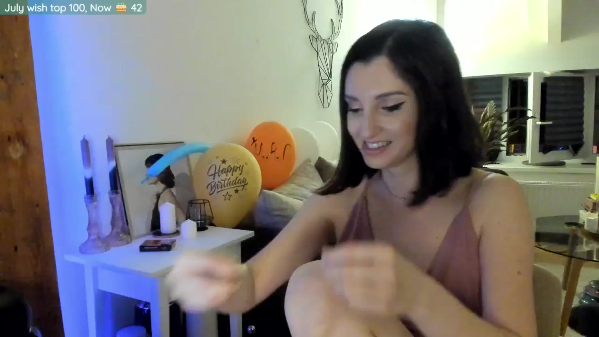 BdayMaddie video thumbnail