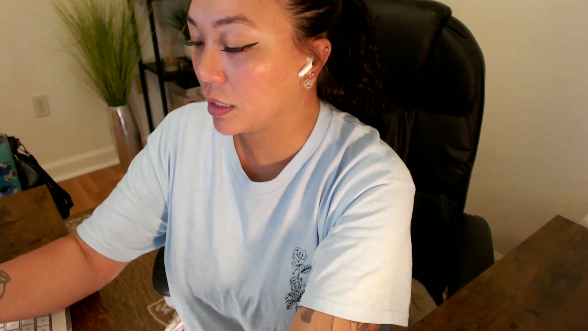 MickaylaStar video thumbnail