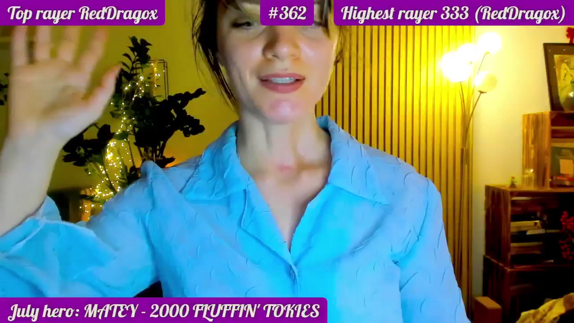 FluffinRayRay video thumbnail