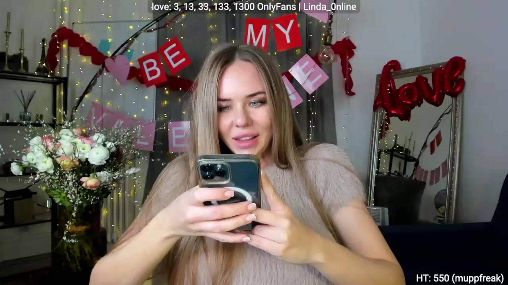 Linda_0nline video thumbnail