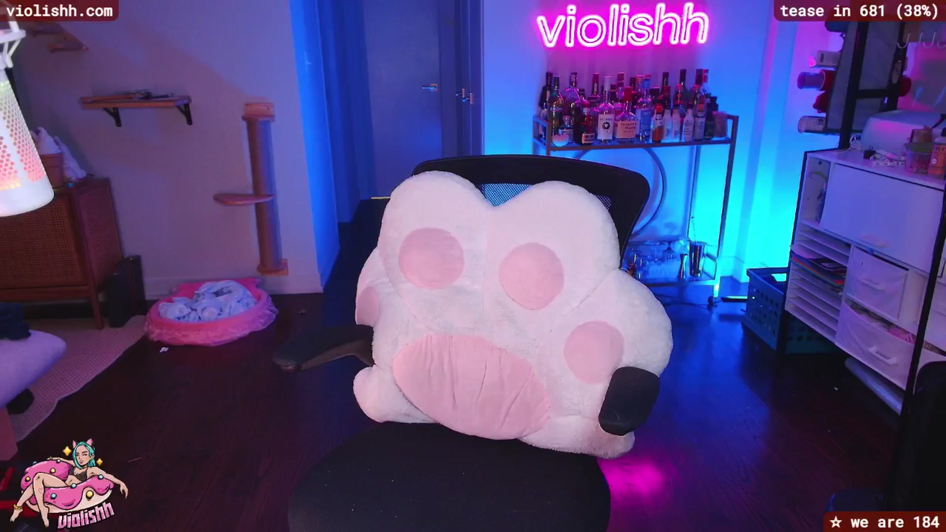 violishh video thumbnail