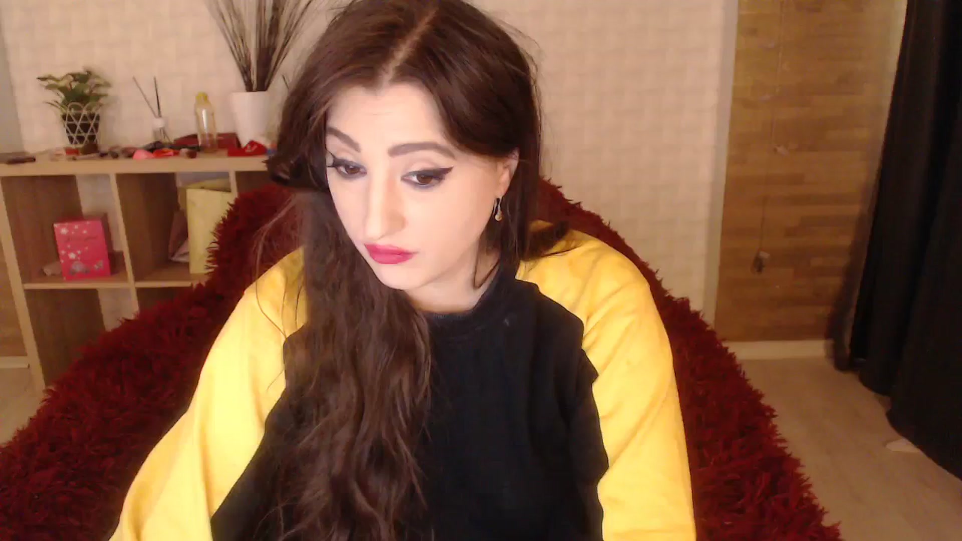 HotRebbecca video thumbnail