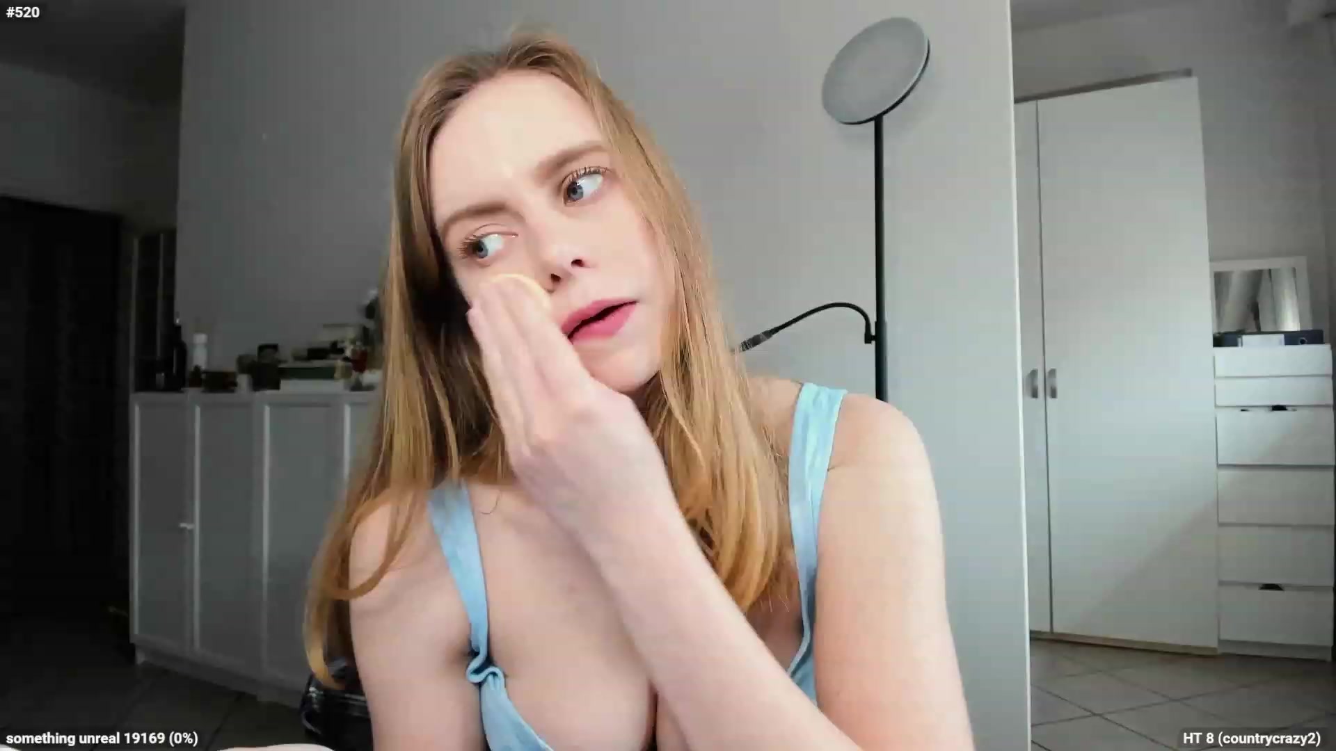 Personage video thumbnail