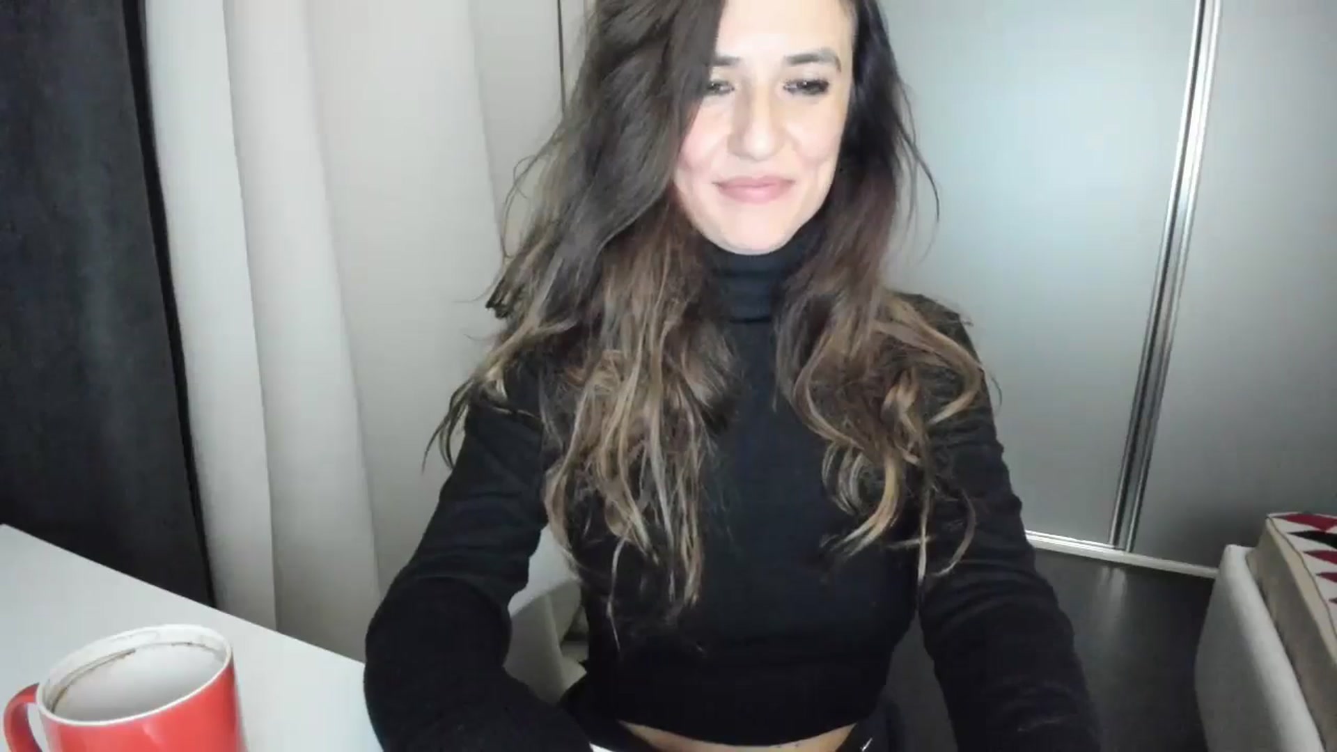 DANIELLE video thumbnail