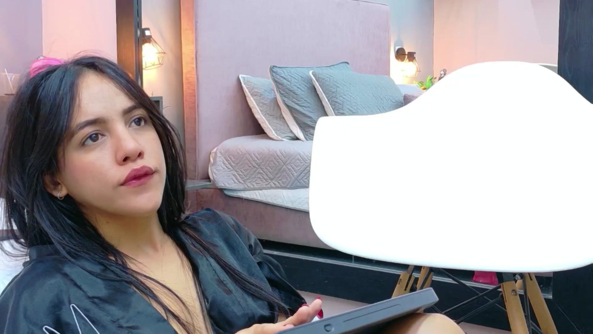 CamilaHill video thumbnail