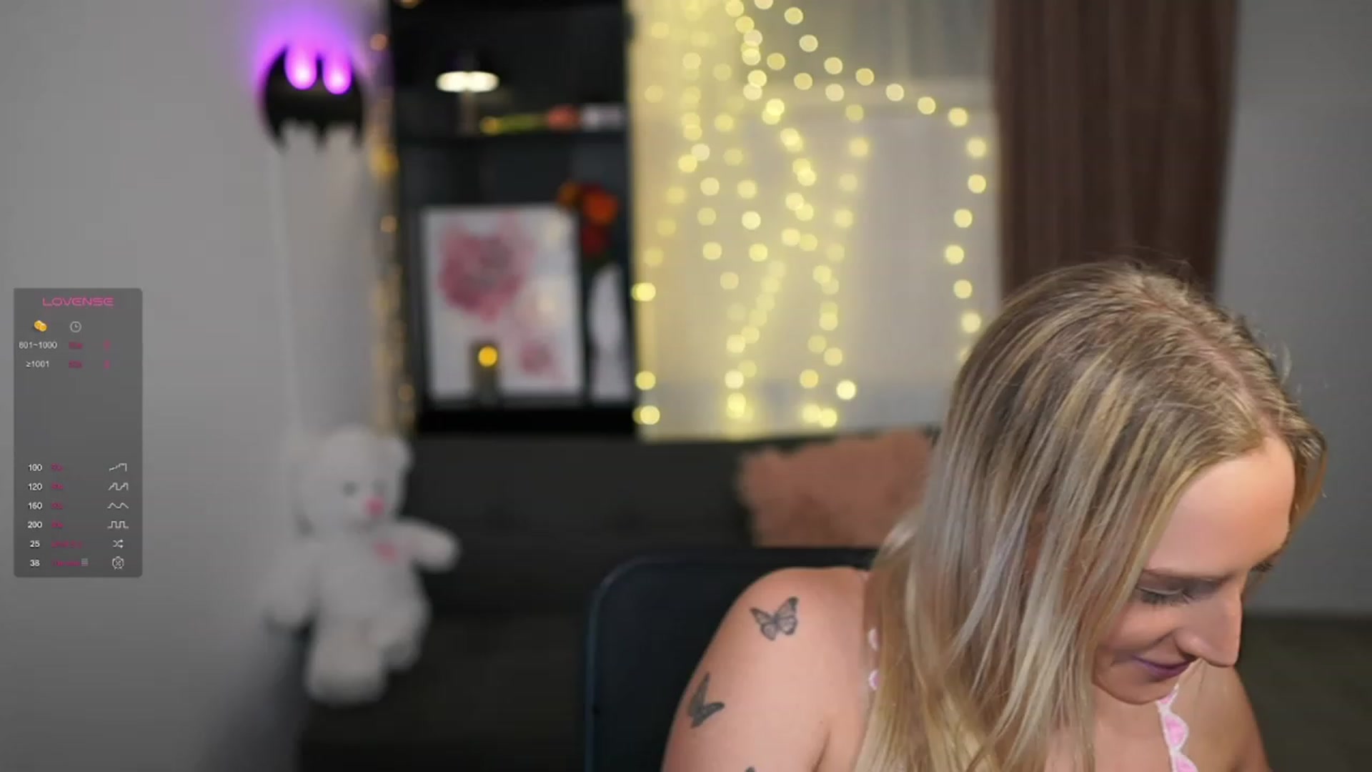 NicoletteShea video thumbnail