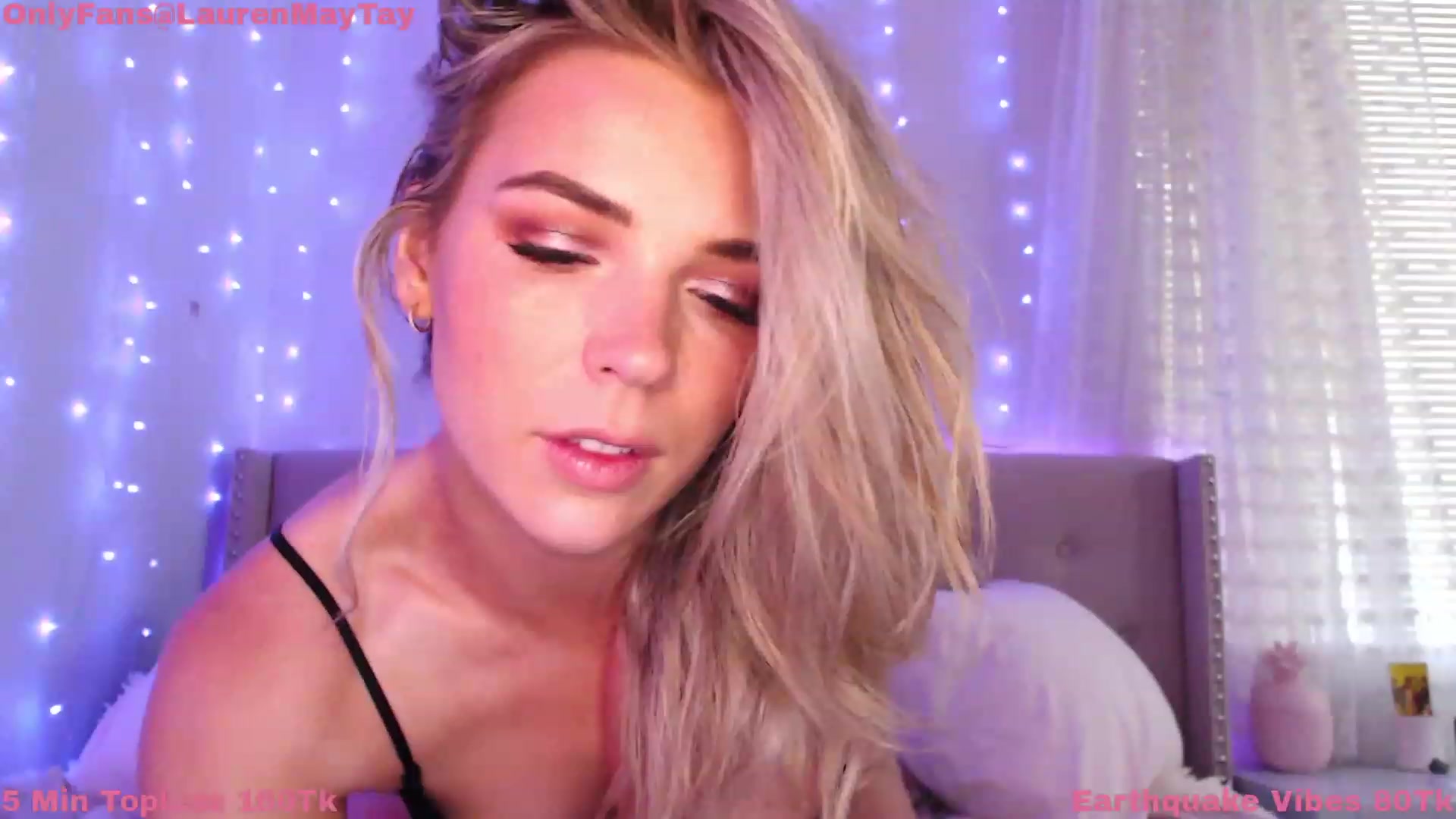 Laurenmaytay video thumbnail