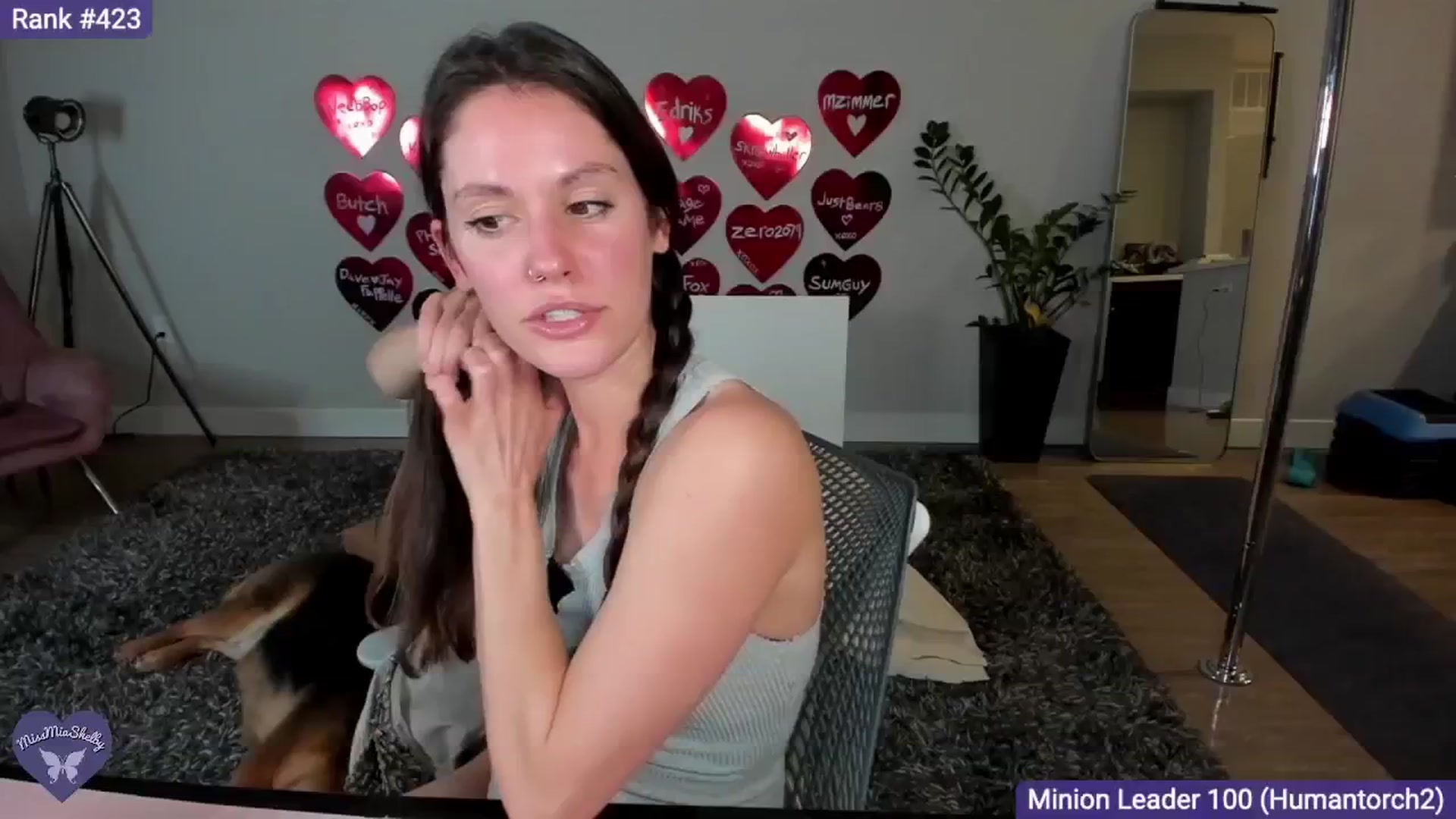 MissMiaShelby video thumbnail