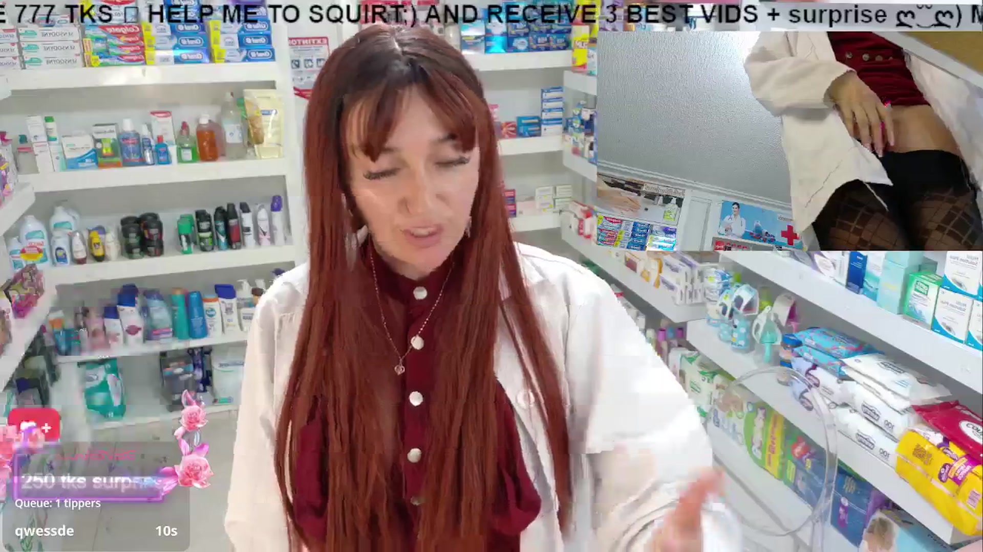 swmilena_hot_ video thumbnail