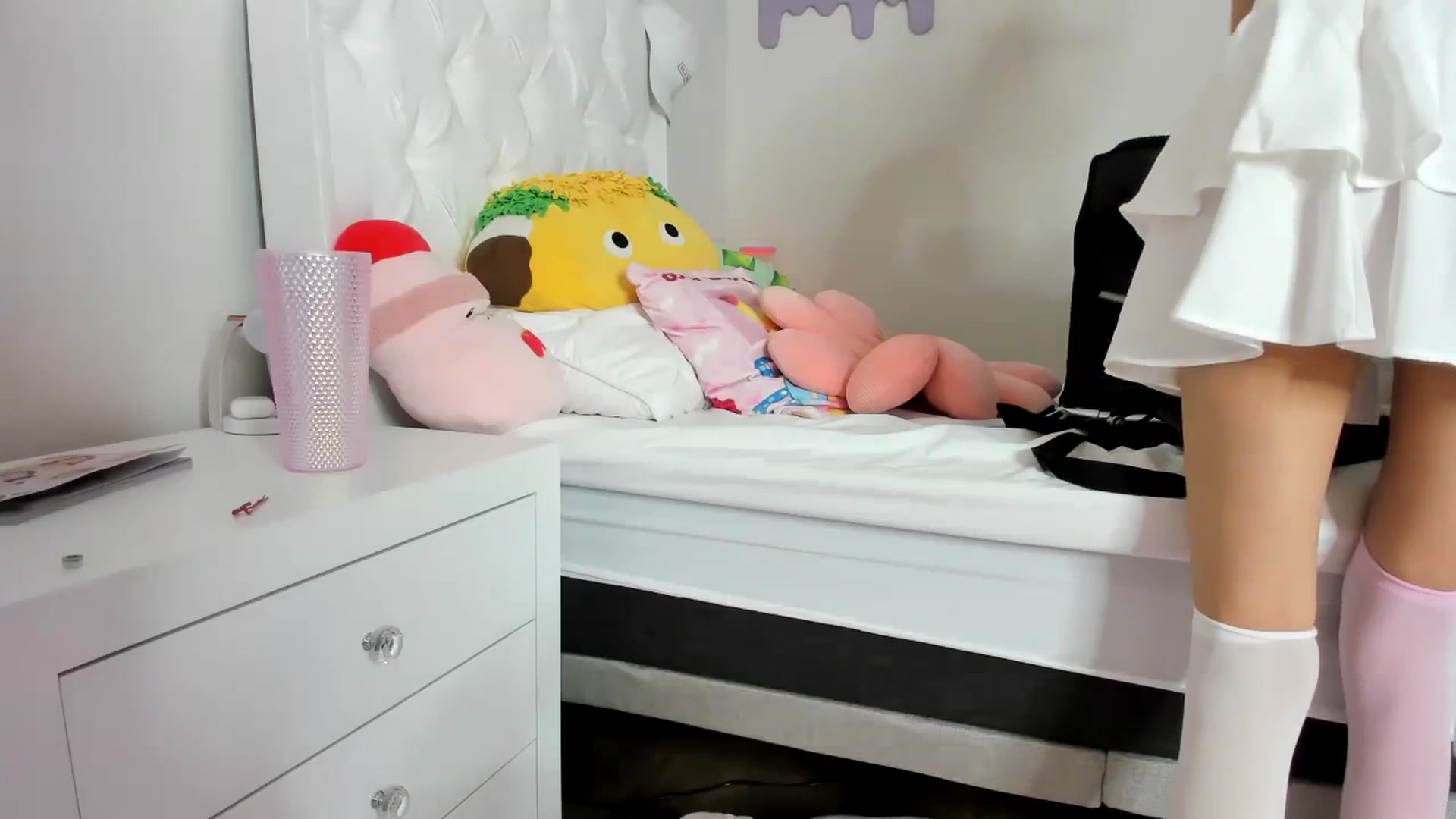 Cherrycute666 video thumbnail