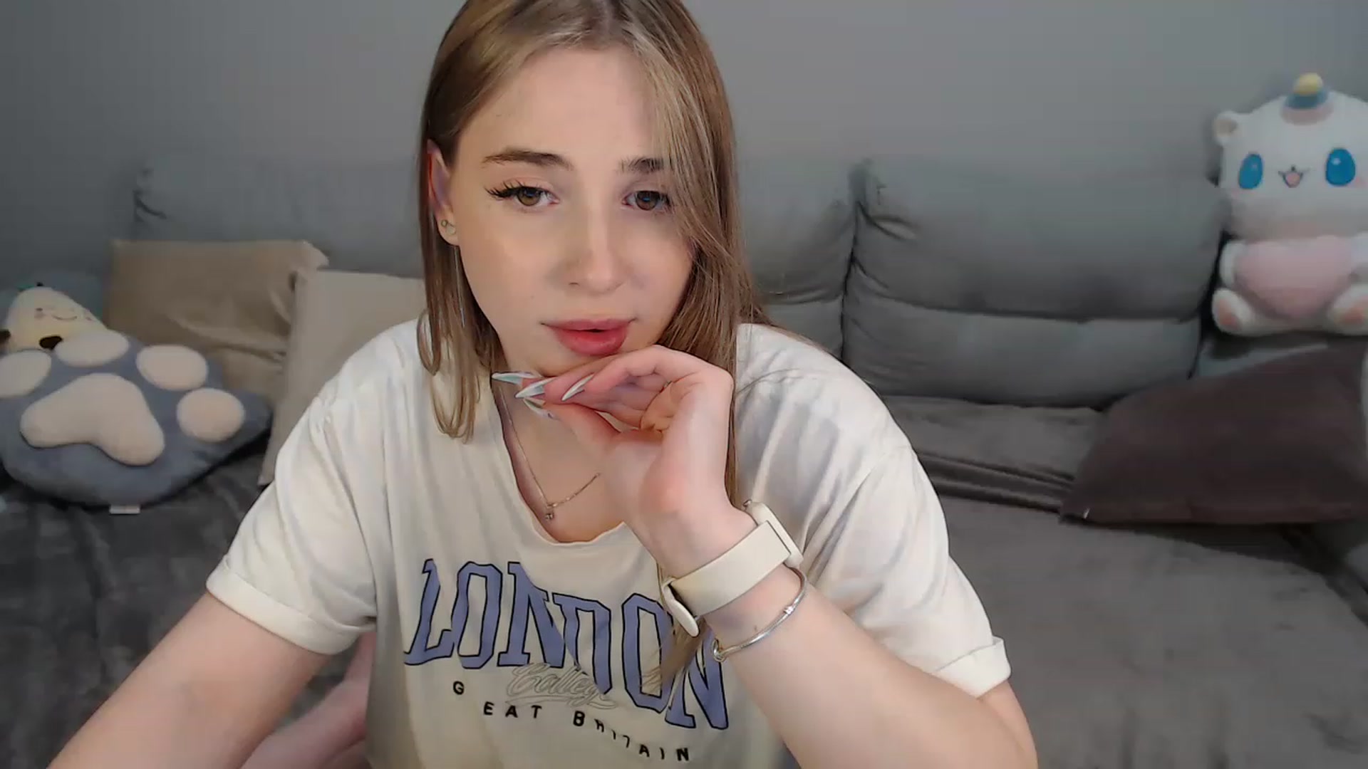 SabrinaViolet video thumbnail