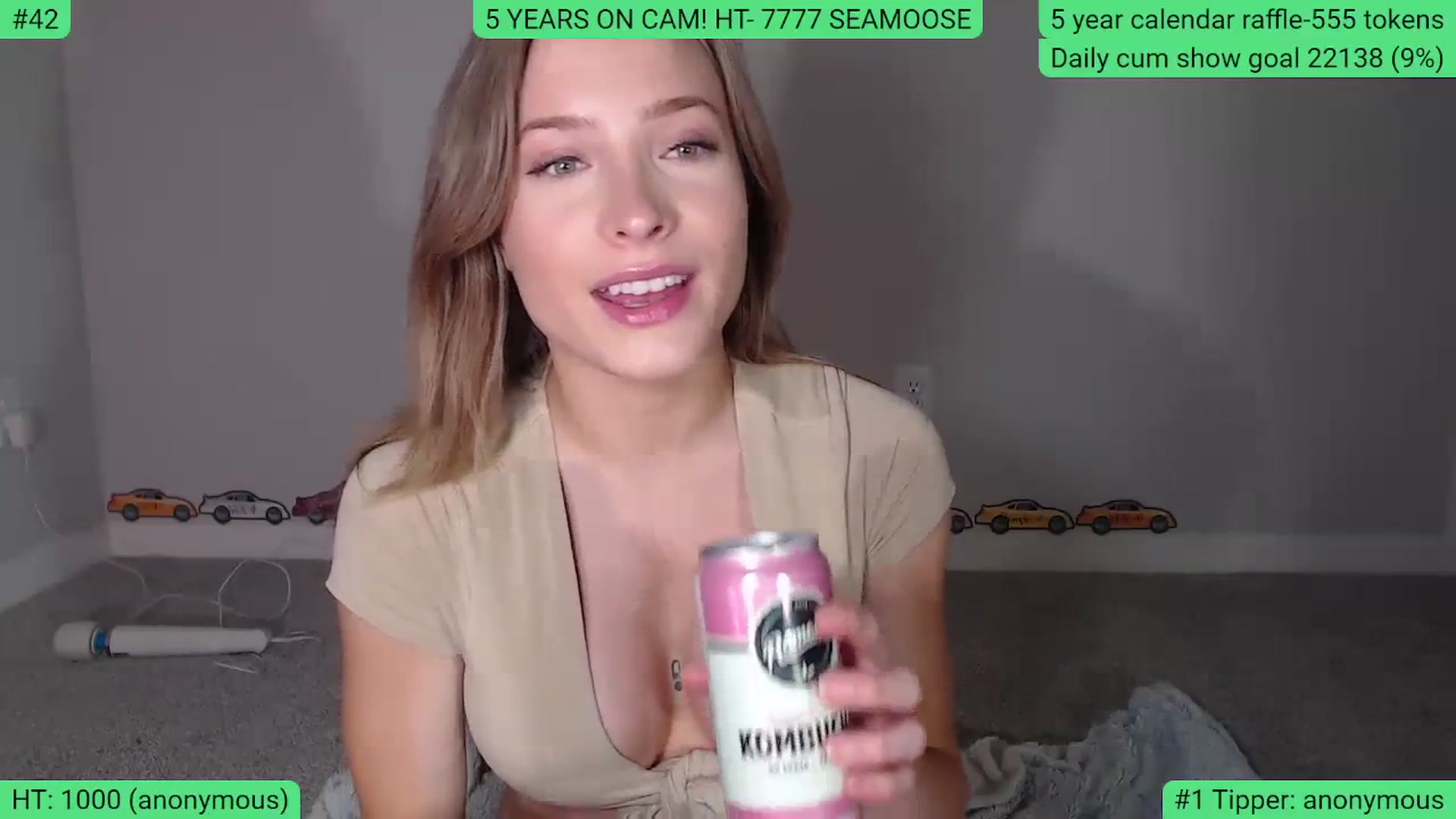 AlexisW5years video thumbnail