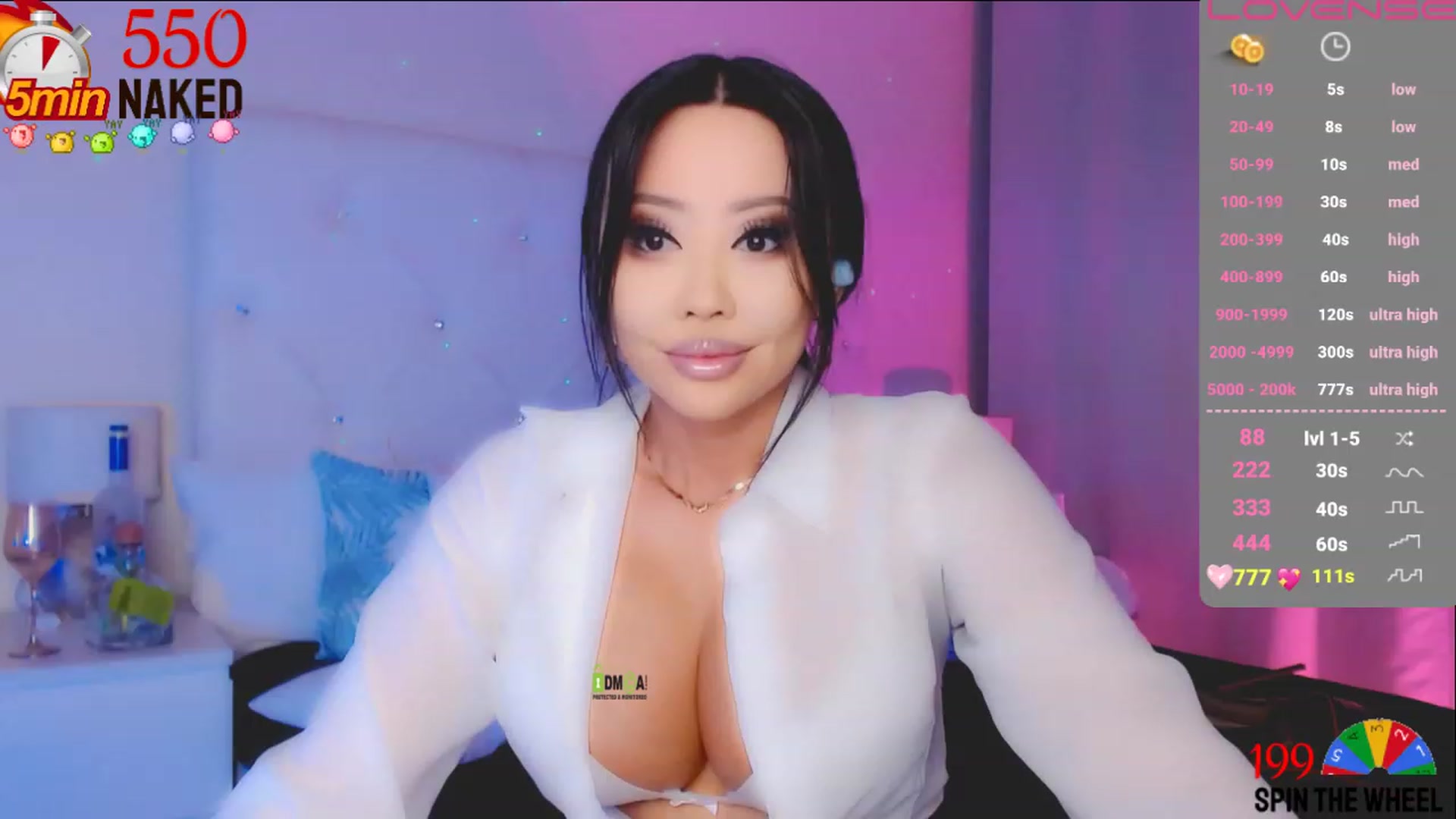 Lucky_Star888 video thumbnail