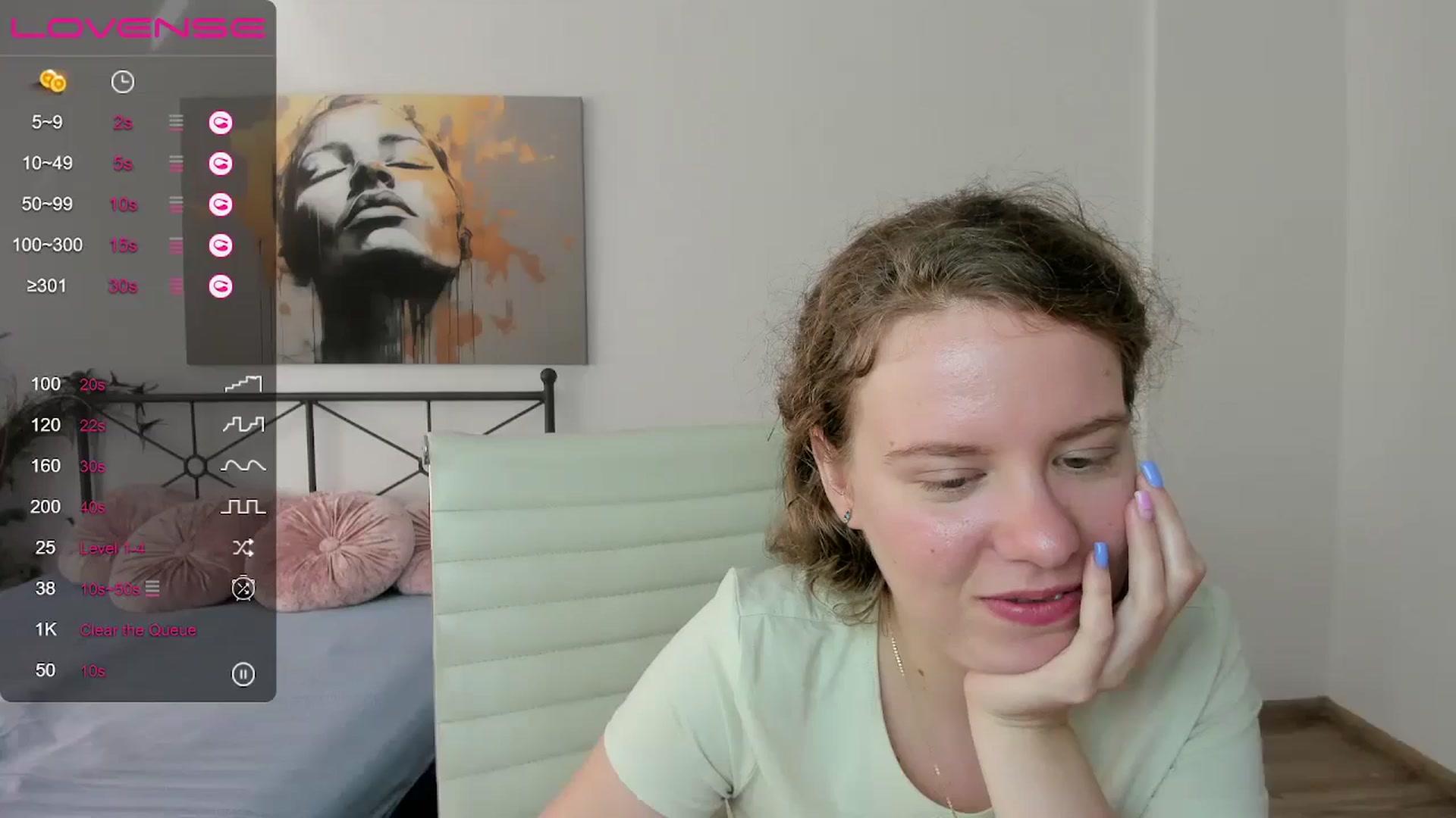 LanaBelll video thumbnail
