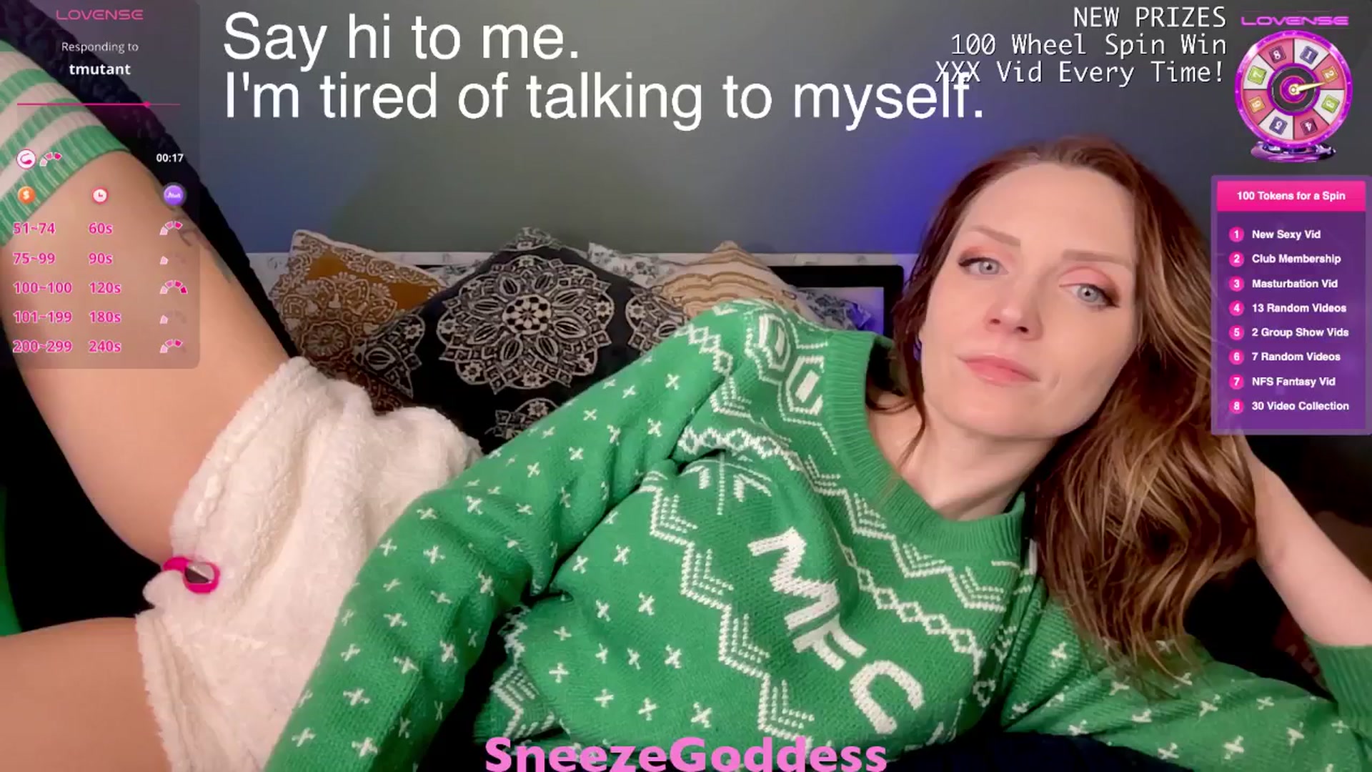 NadiaKay video thumbnail