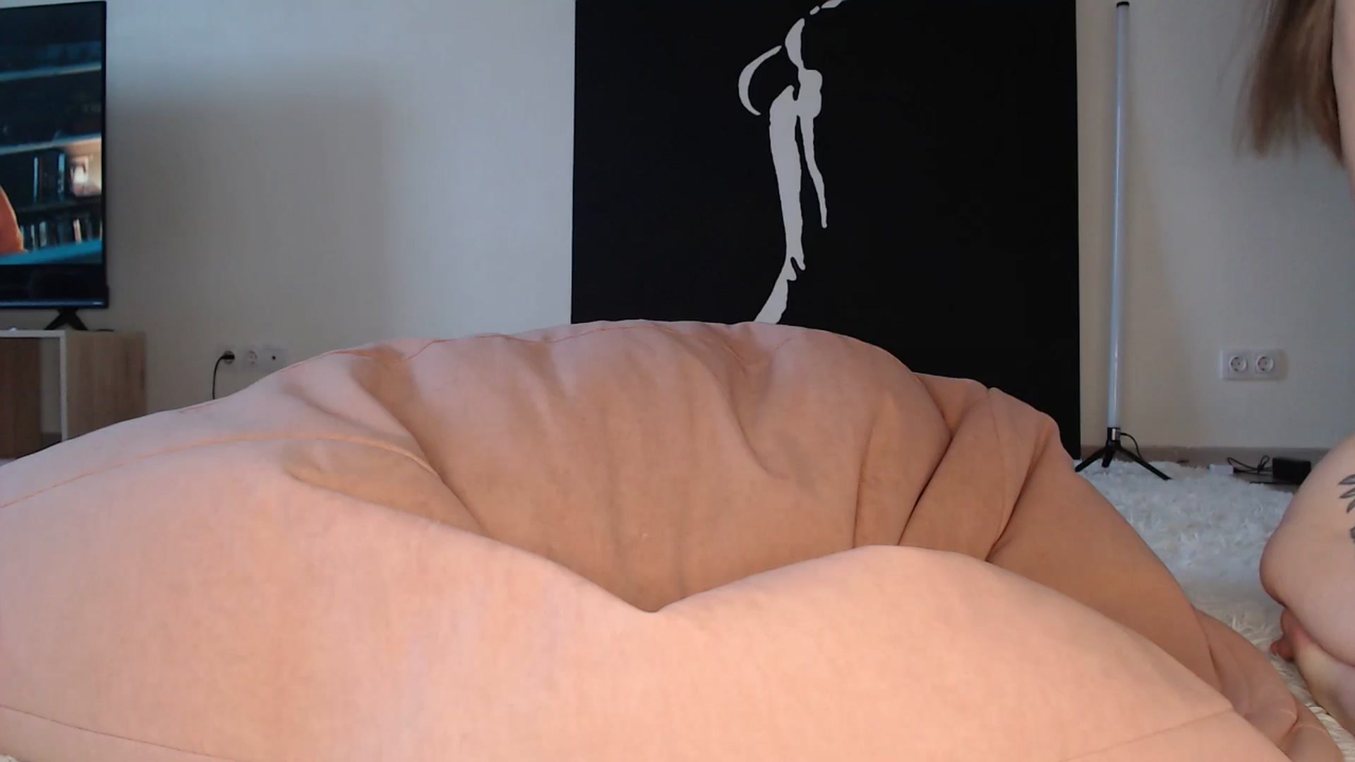 Blondino4ka07 video thumbnail