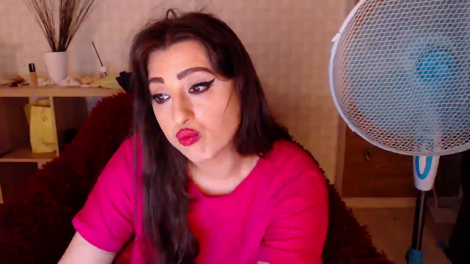 HotRebbecca video thumbnail