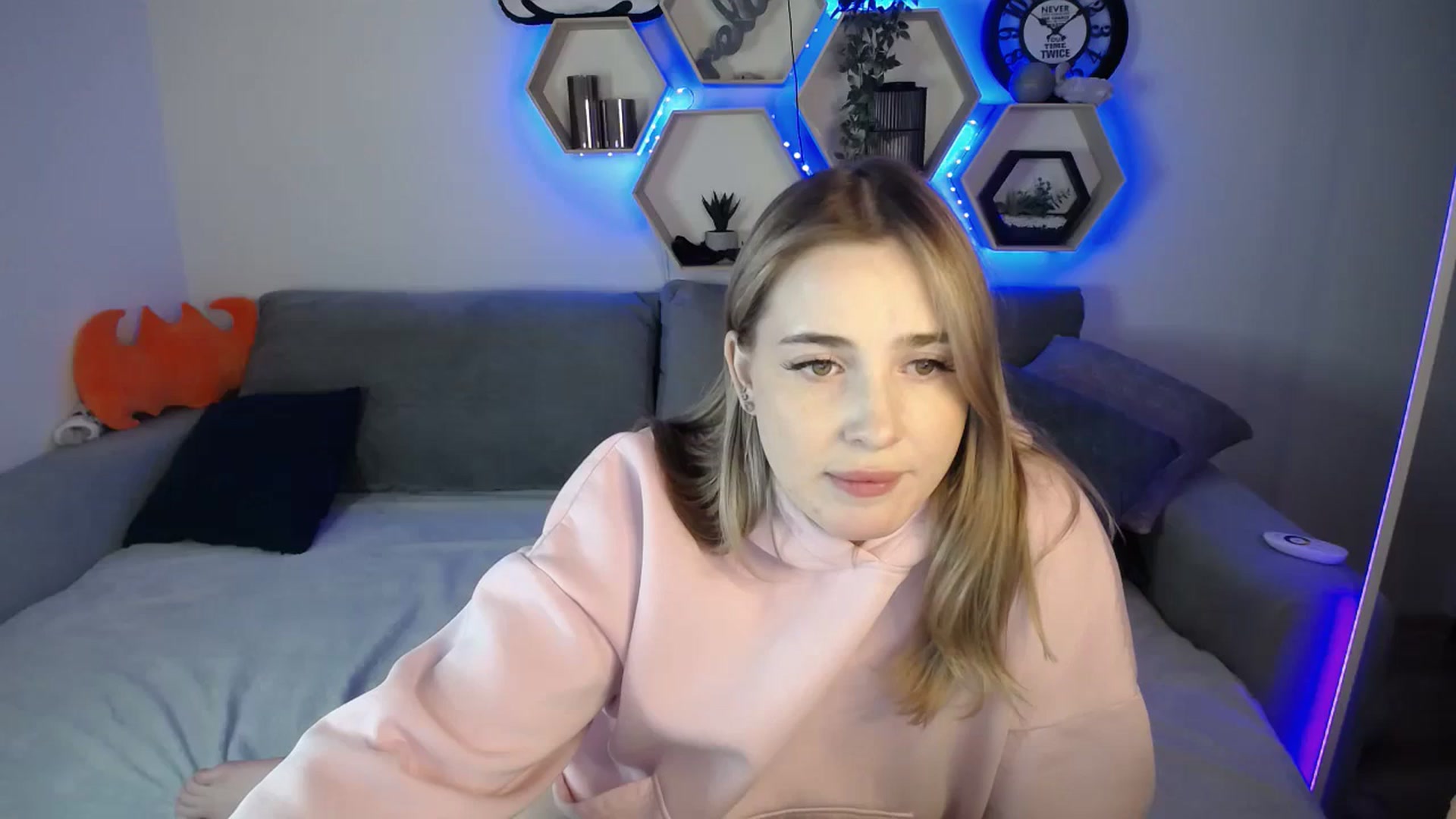 SabrinaViolet video thumbnail