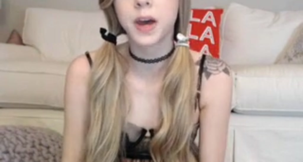 Kitten_xx video thumbnail