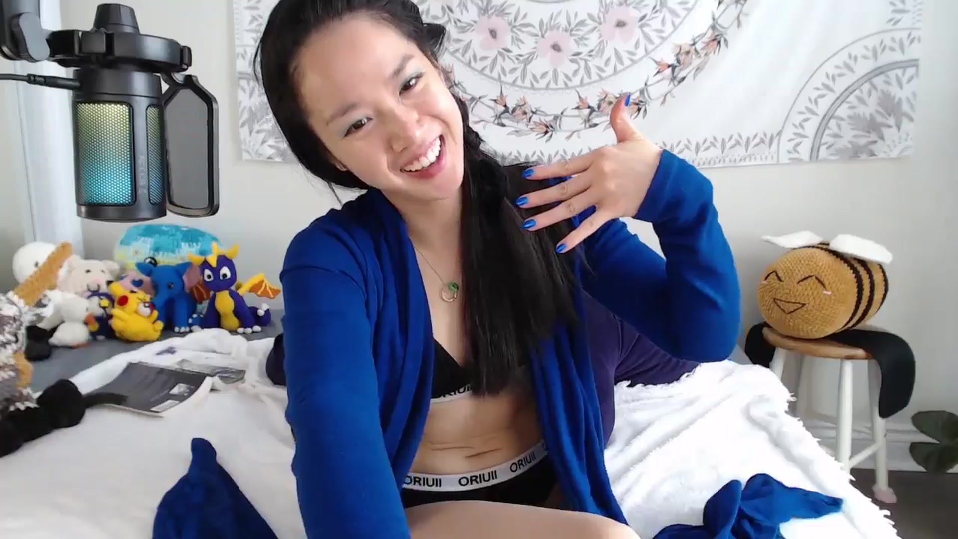 MarissaPeach video thumbnail