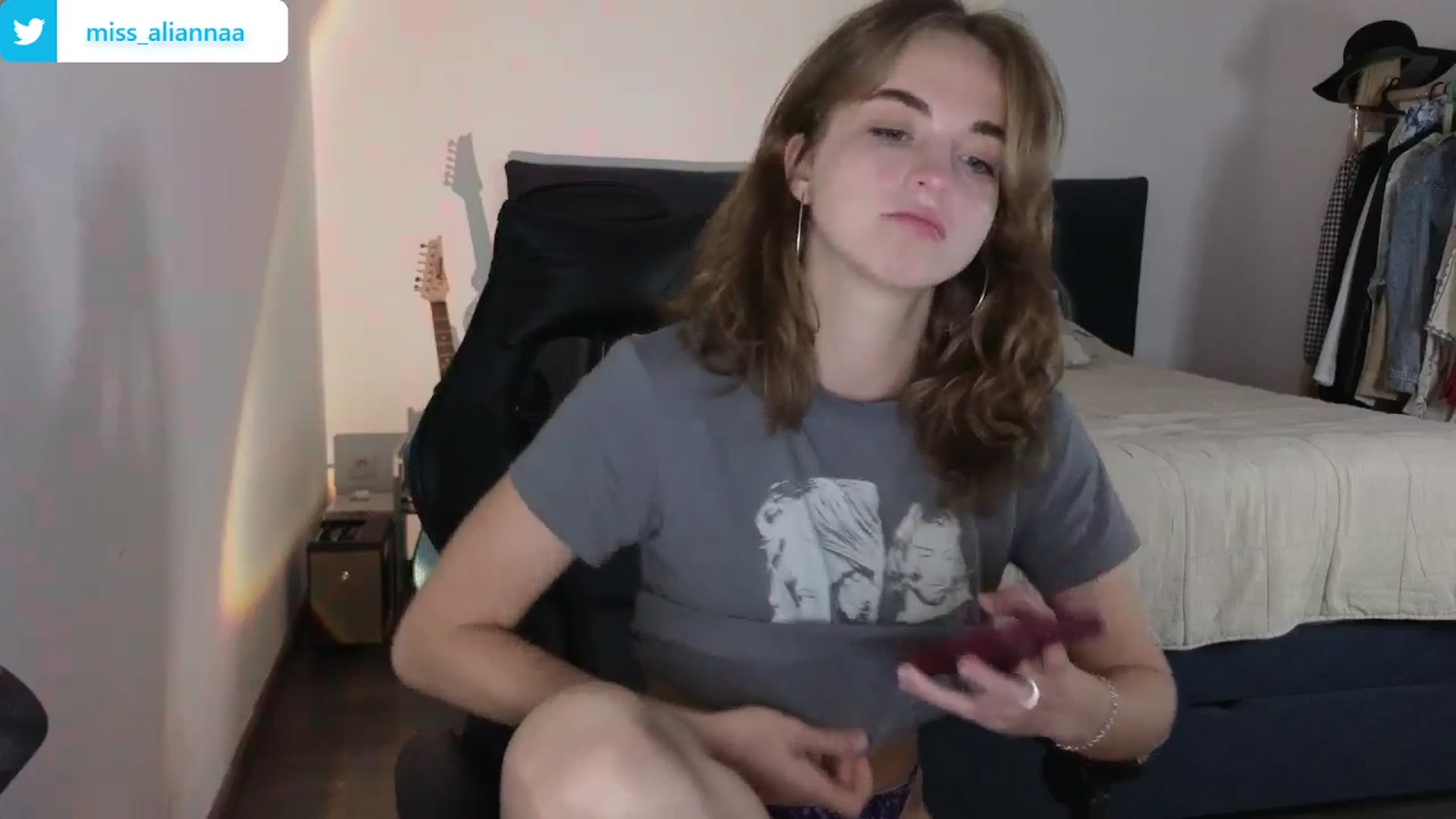 Aliannaa video thumbnail