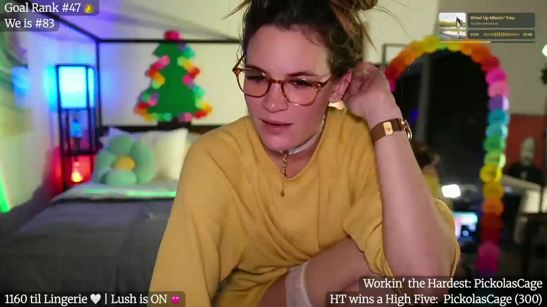 Gia_Xxxmas video thumbnail